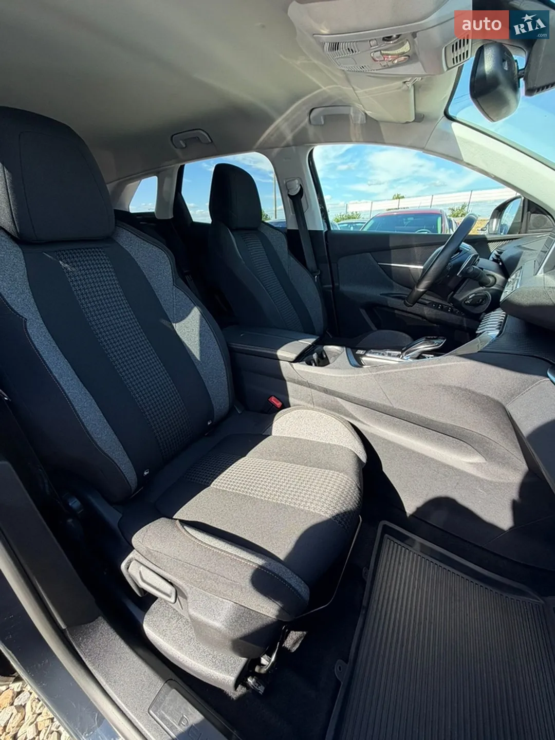2020 Peugeot 3008 - мініатюра 31