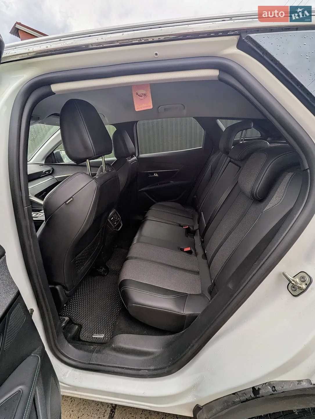 2021 Peugeot 3008 - мініатюра 10