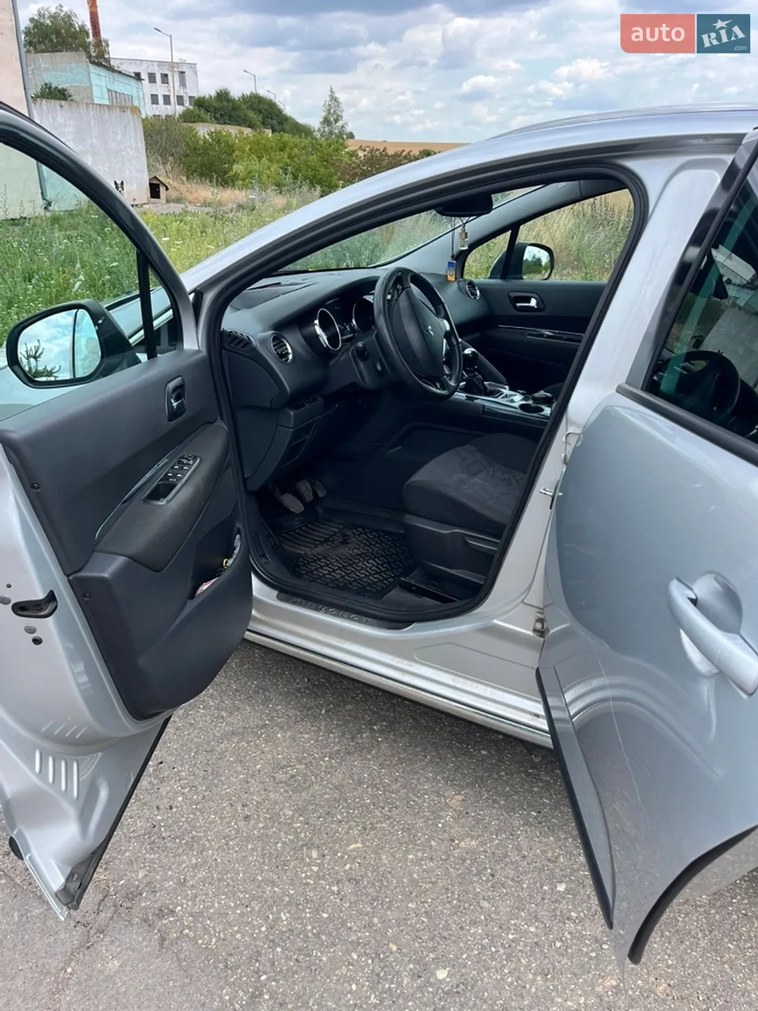 2010 Peugeot 3008 - мініатюра 4