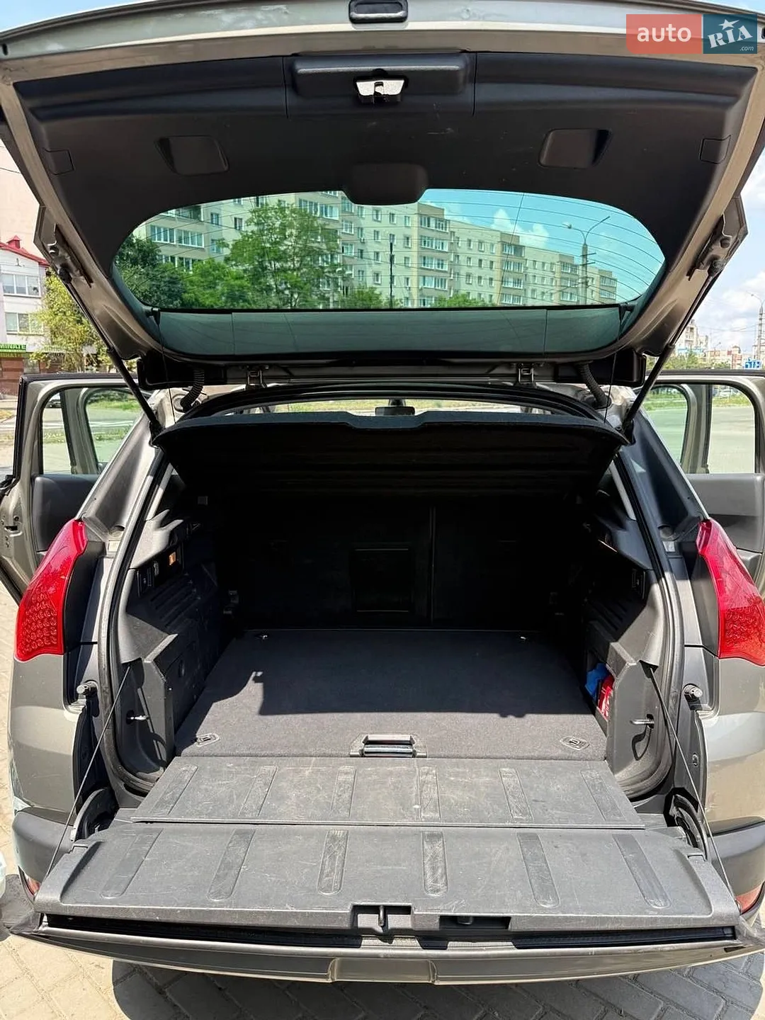 2012 Peugeot 3008 - мініатюра 14