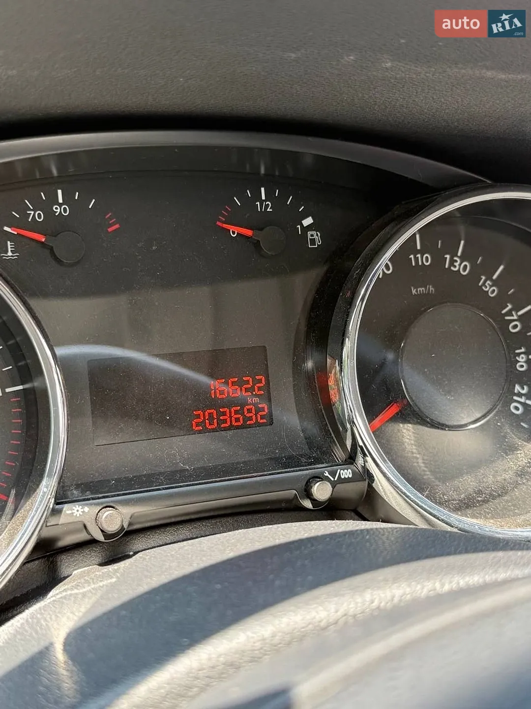 2012 Peugeot 3008 - мініатюра 26