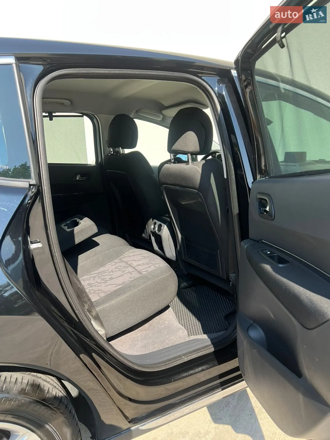 2010 Peugeot 3008 - мініатюра 50