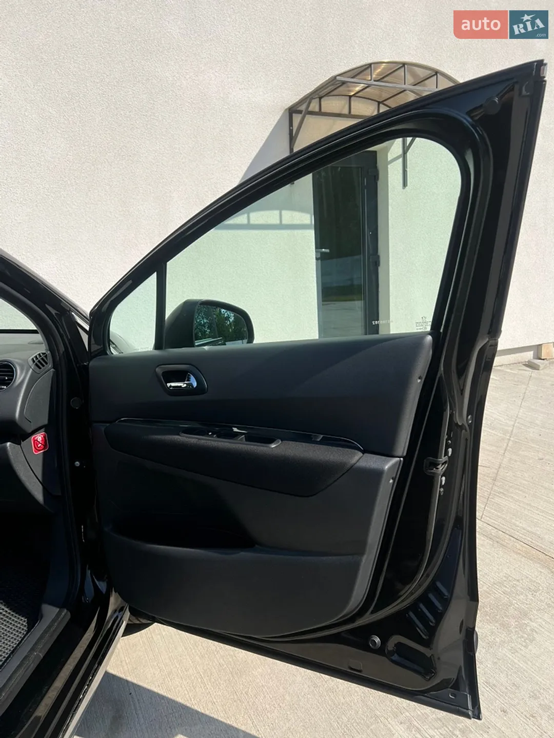 2010 Peugeot 3008 - мініатюра 53