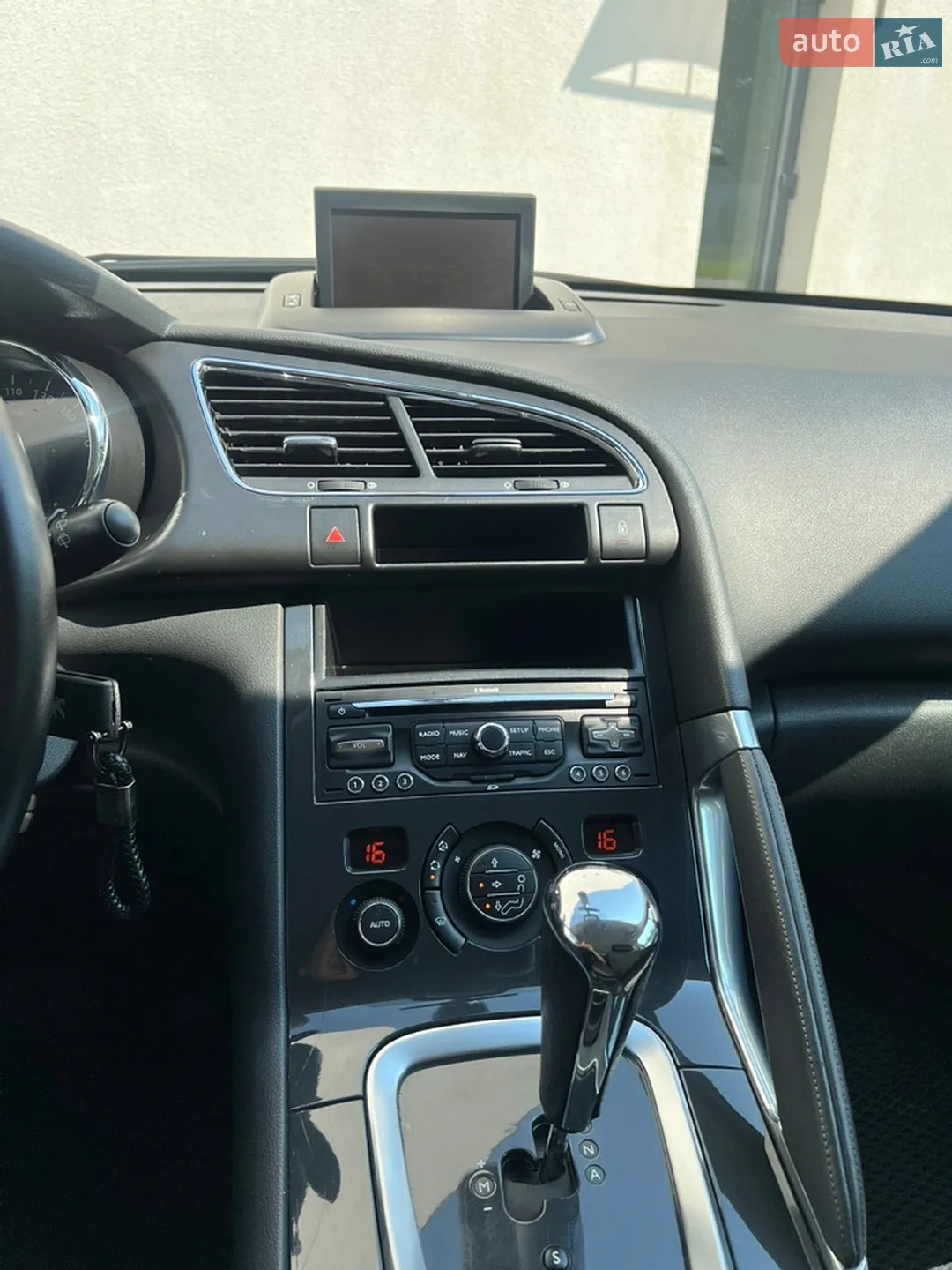 2010 Peugeot 3008 - мініатюра 67