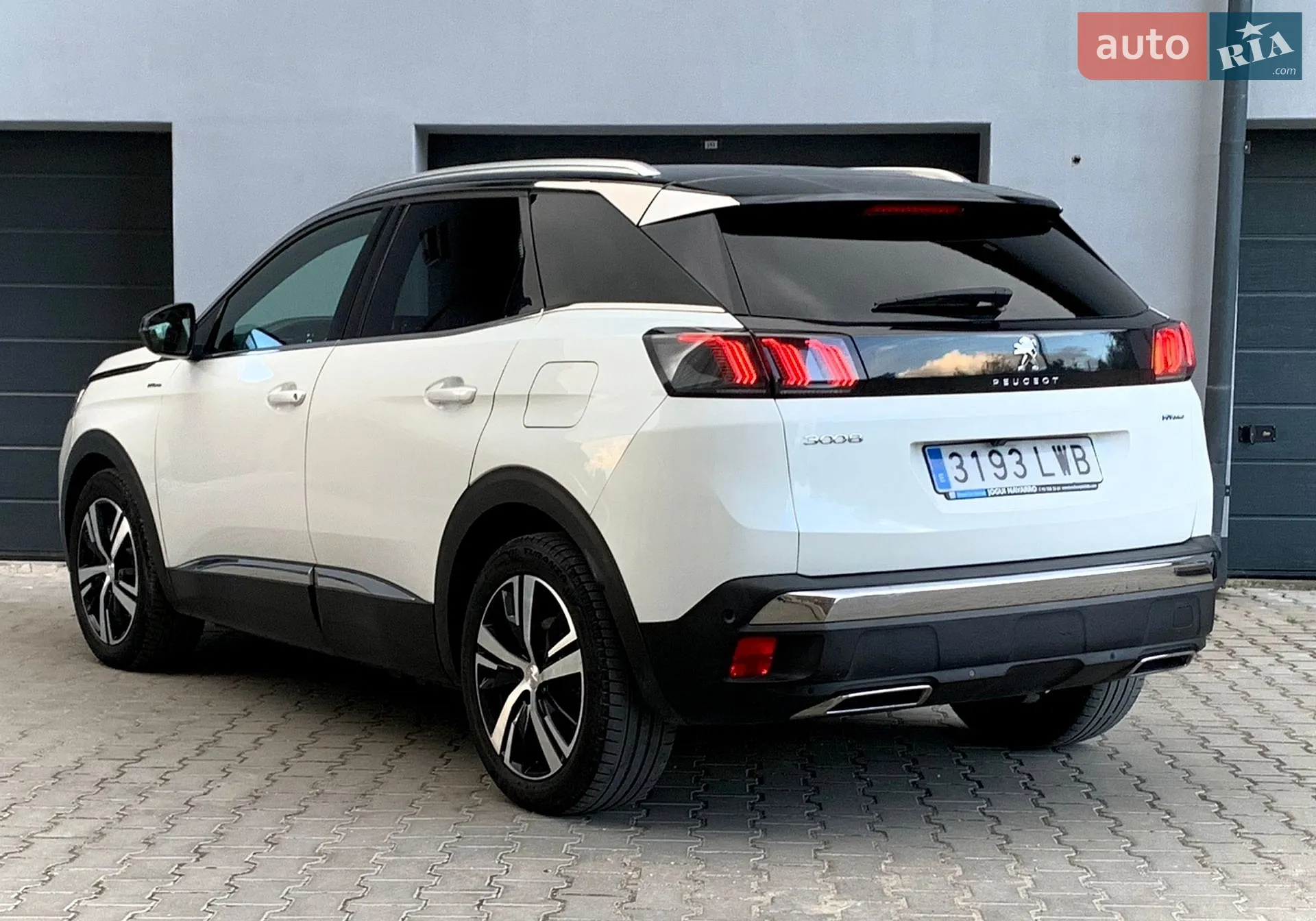 2022 Peugeot 3008 - мініатюра 39