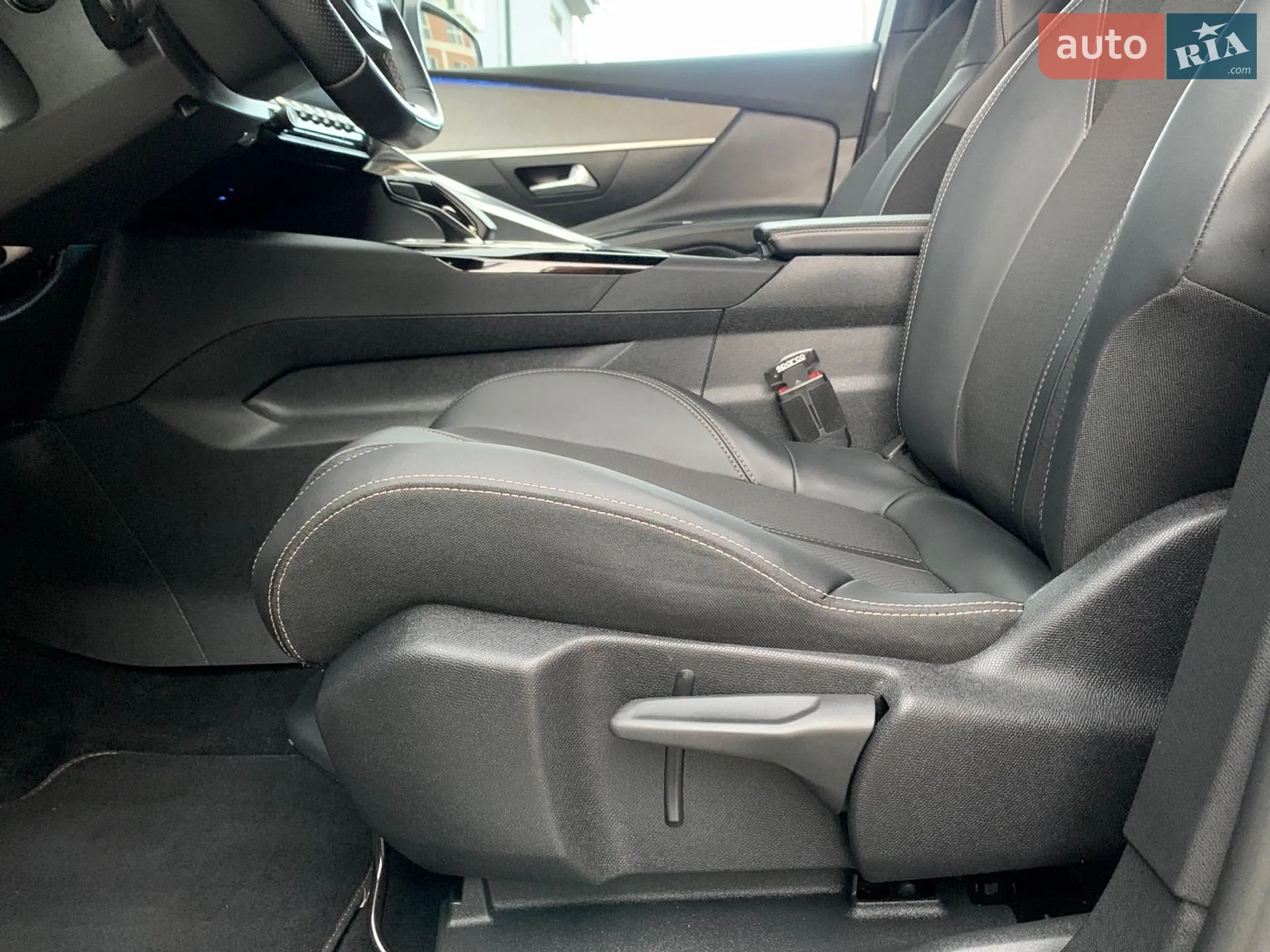 2022 Peugeot 3008 - мініатюра 56