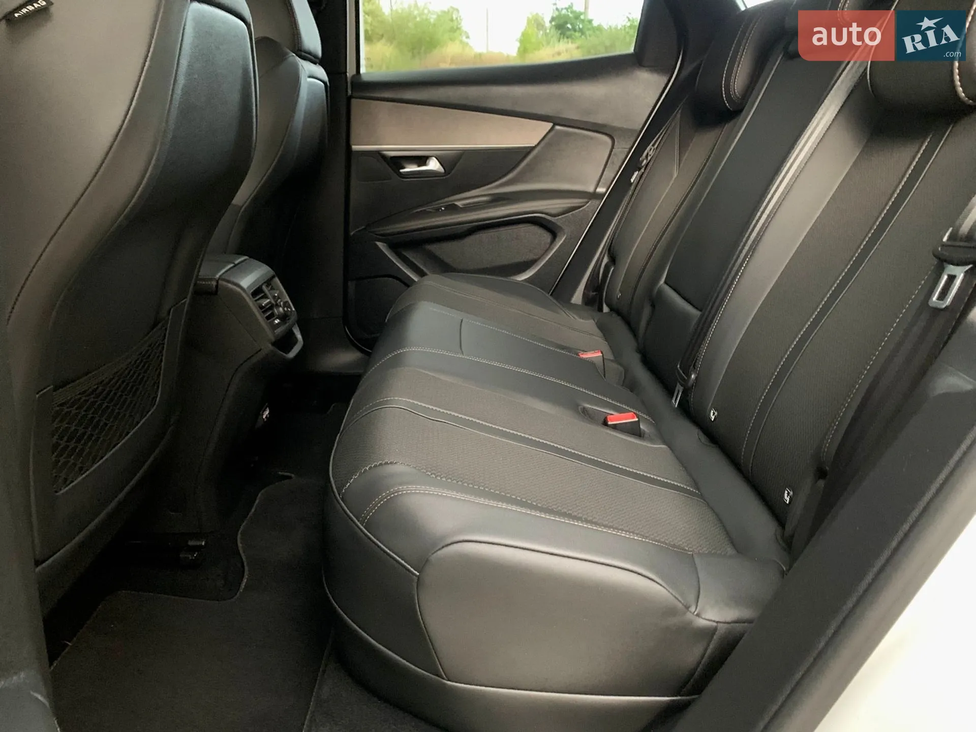 2022 Peugeot 3008 - мініатюра 60