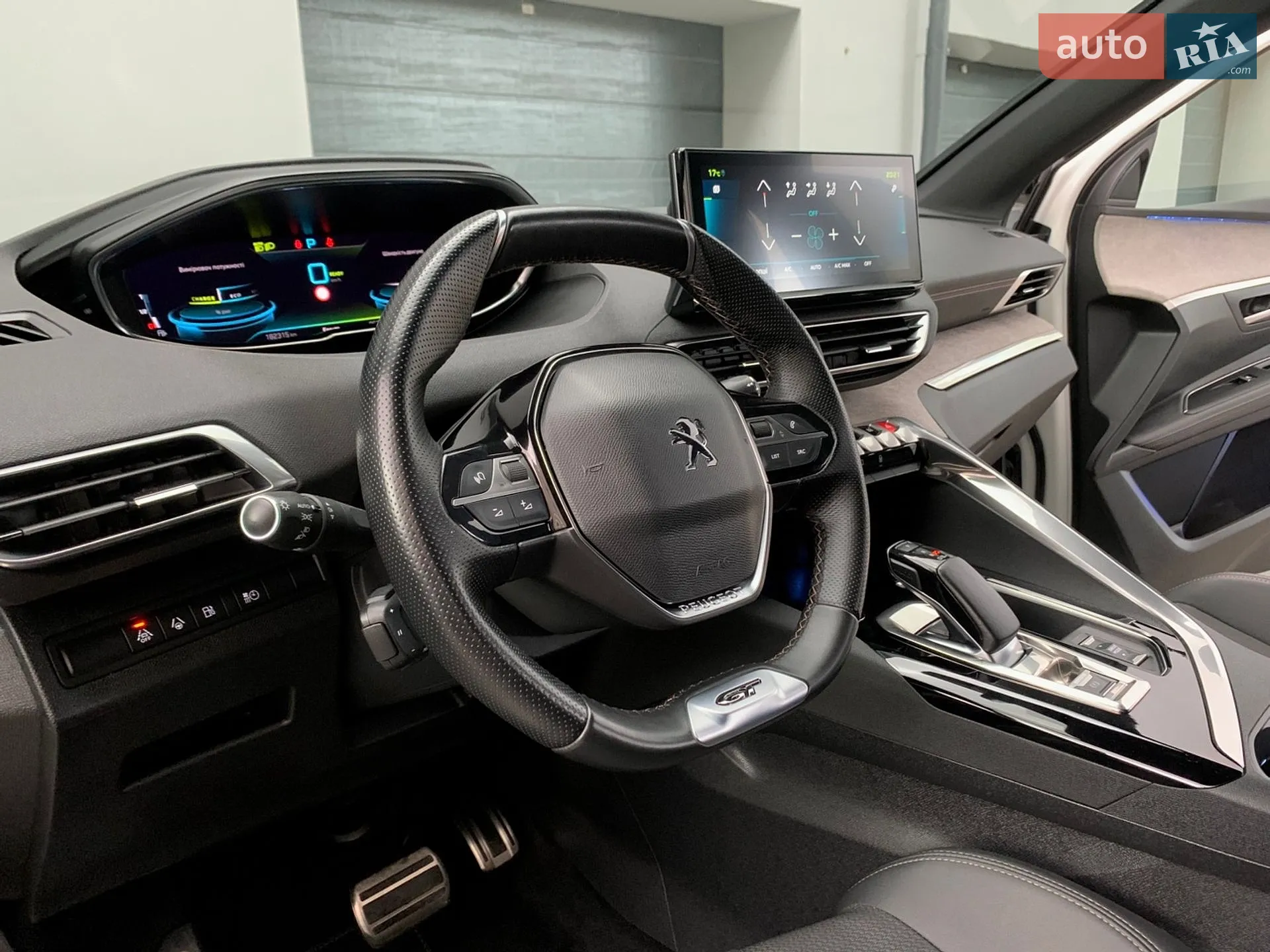 2022 Peugeot 3008 - мініатюра 74