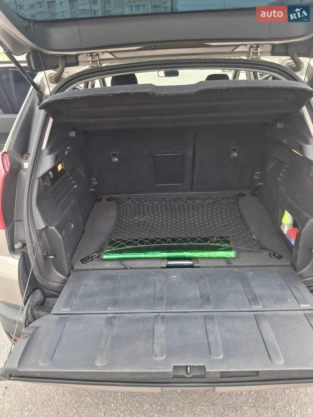 2010 Peugeot 3008 - мініатюра 19