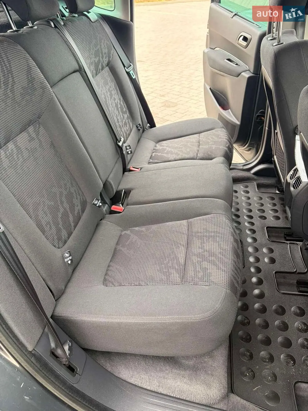 2012 Peugeot 3008 - мініатюра 32