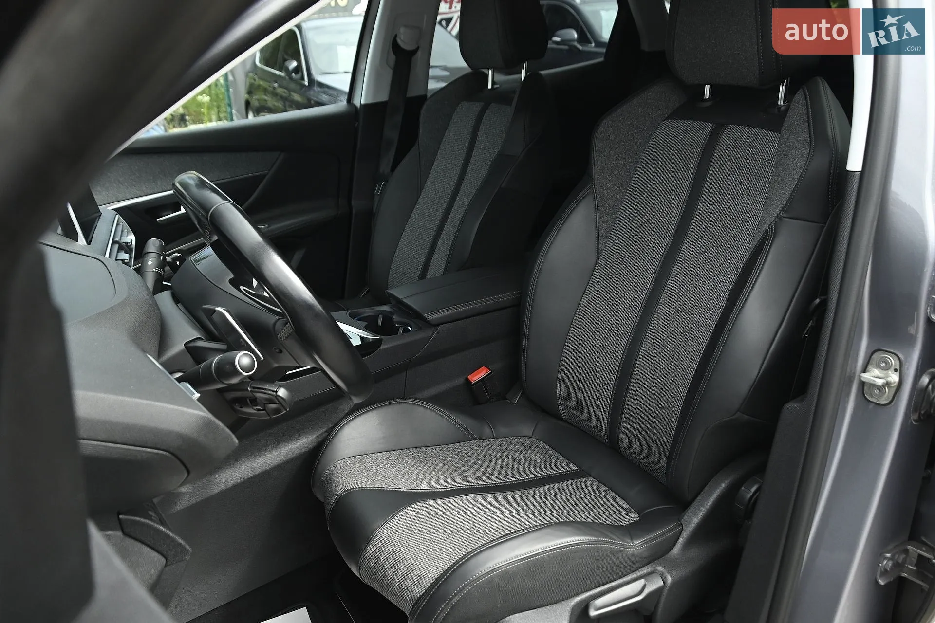 2018 Peugeot 3008 - мініатюра 14