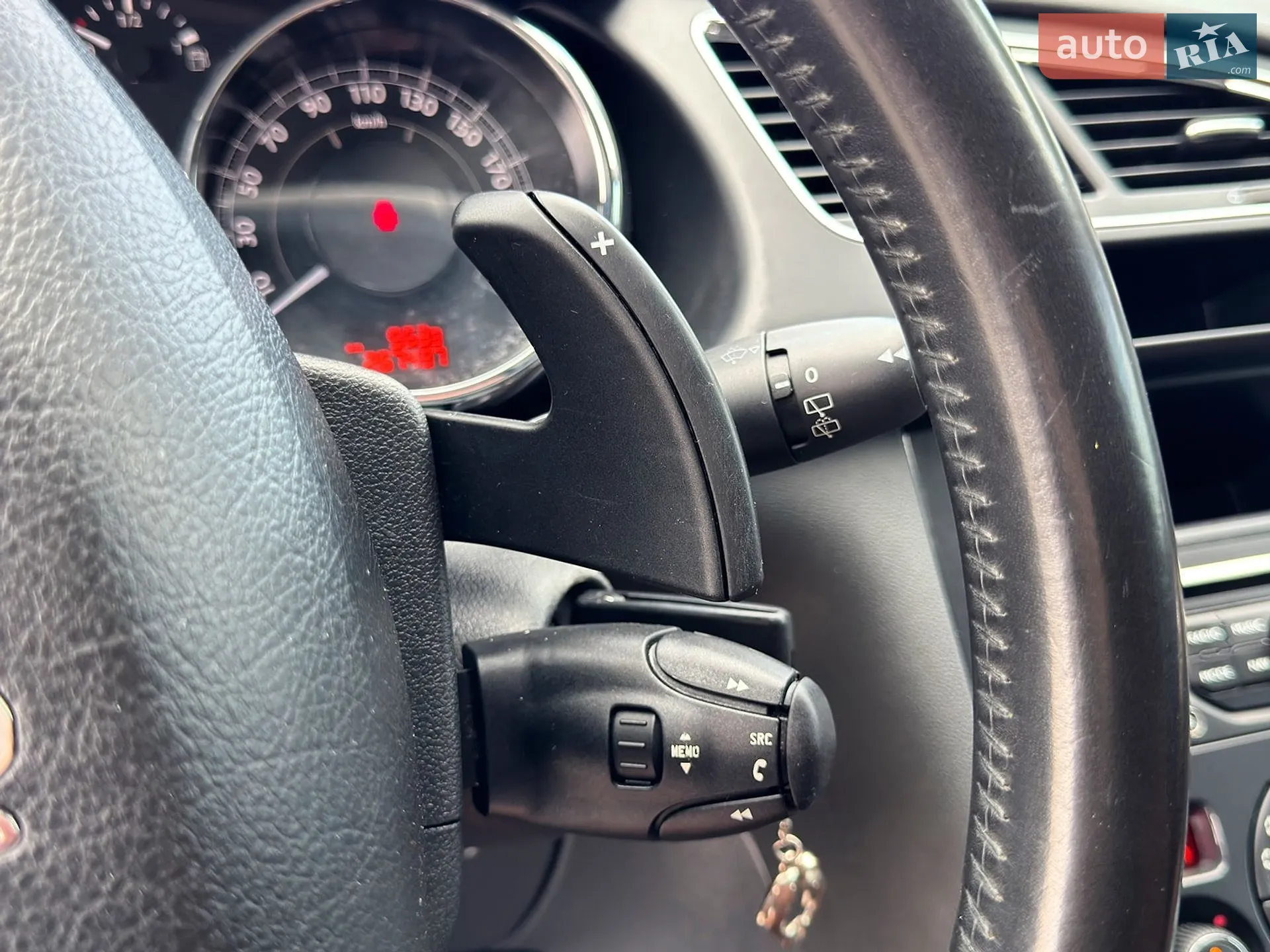 2014 Peugeot 3008 - мініатюра 41