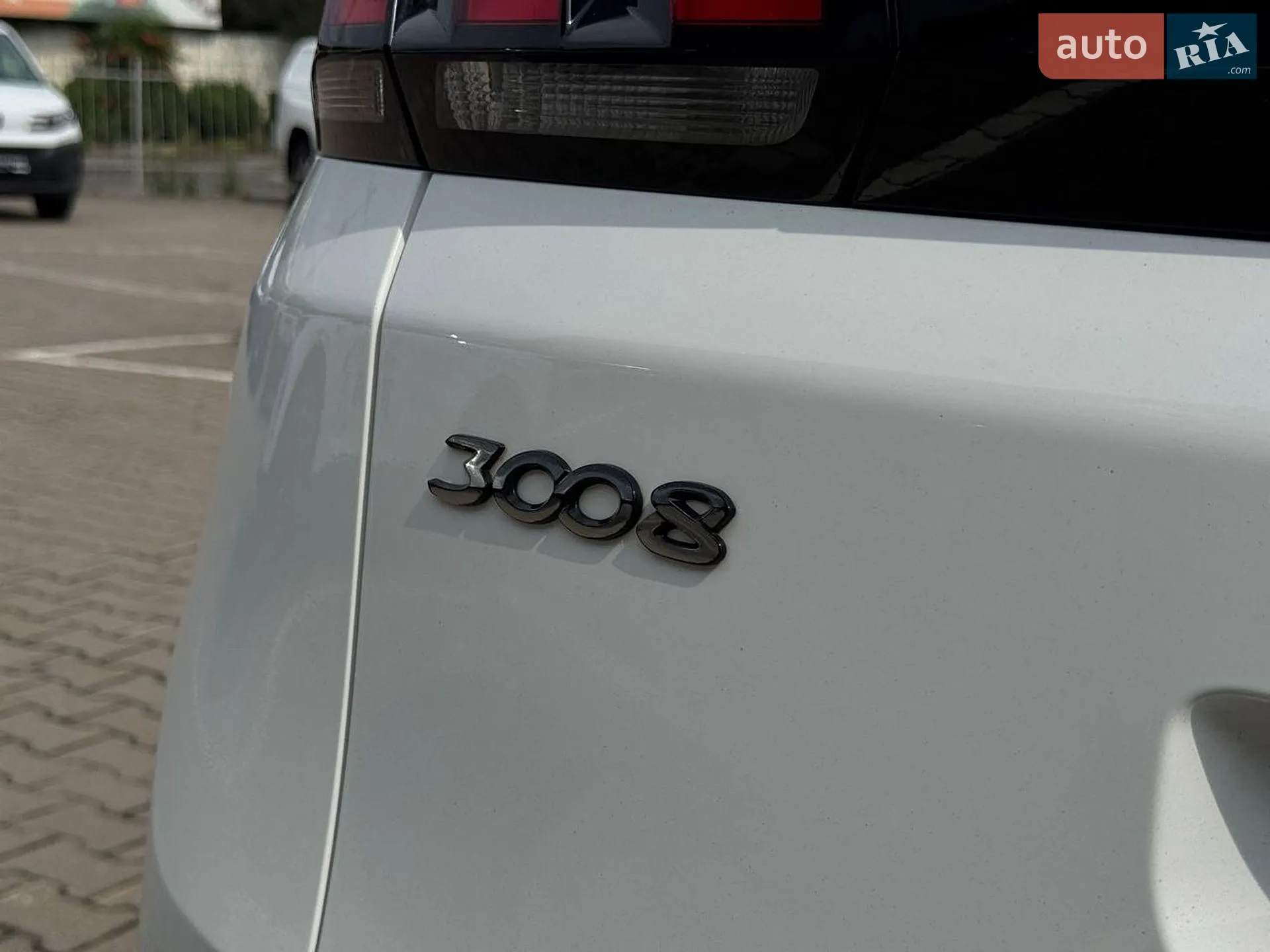 2017 Peugeot 3008 - мініатюра 14