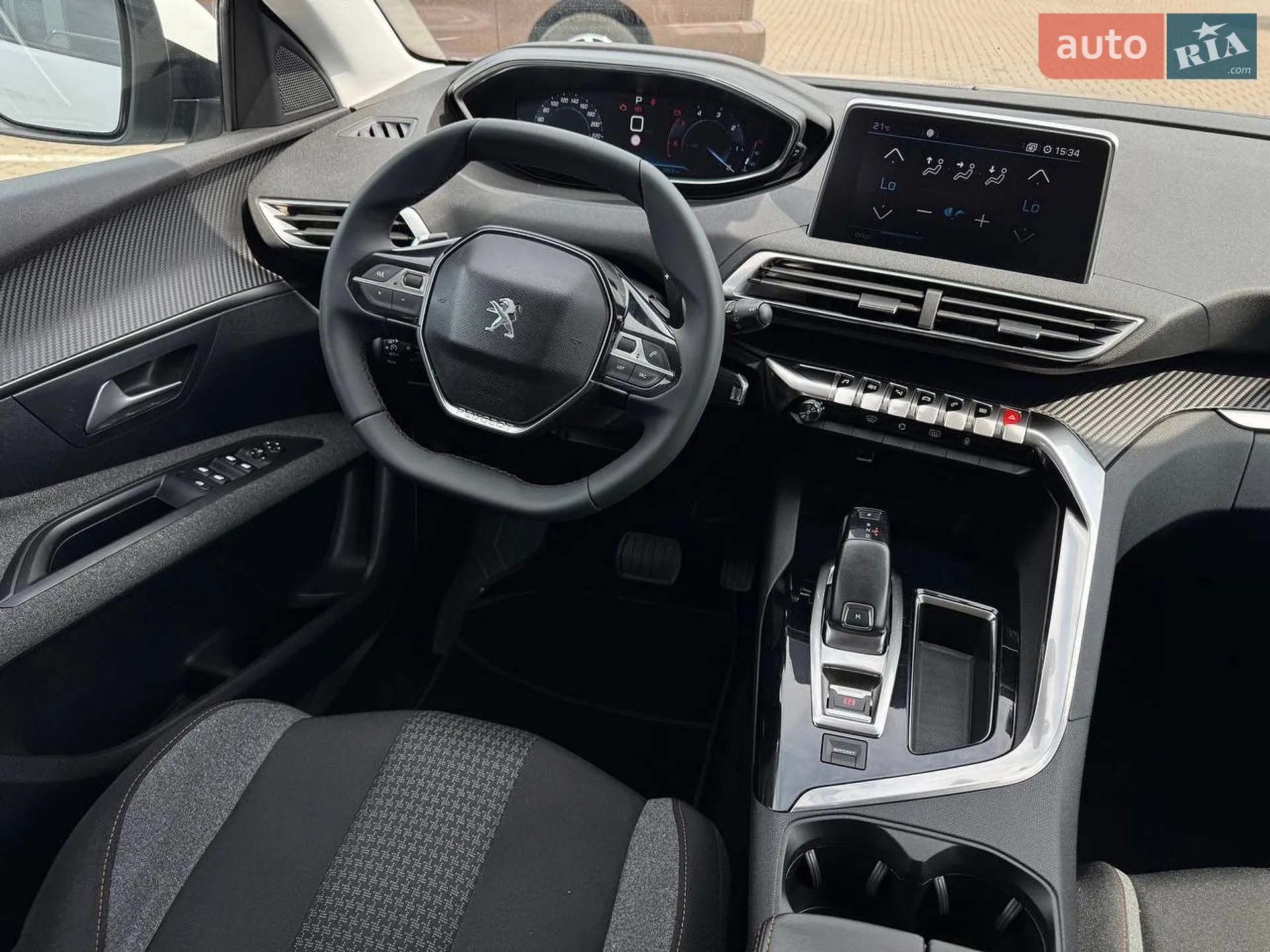 2017 Peugeot 3008 - мініатюра 24