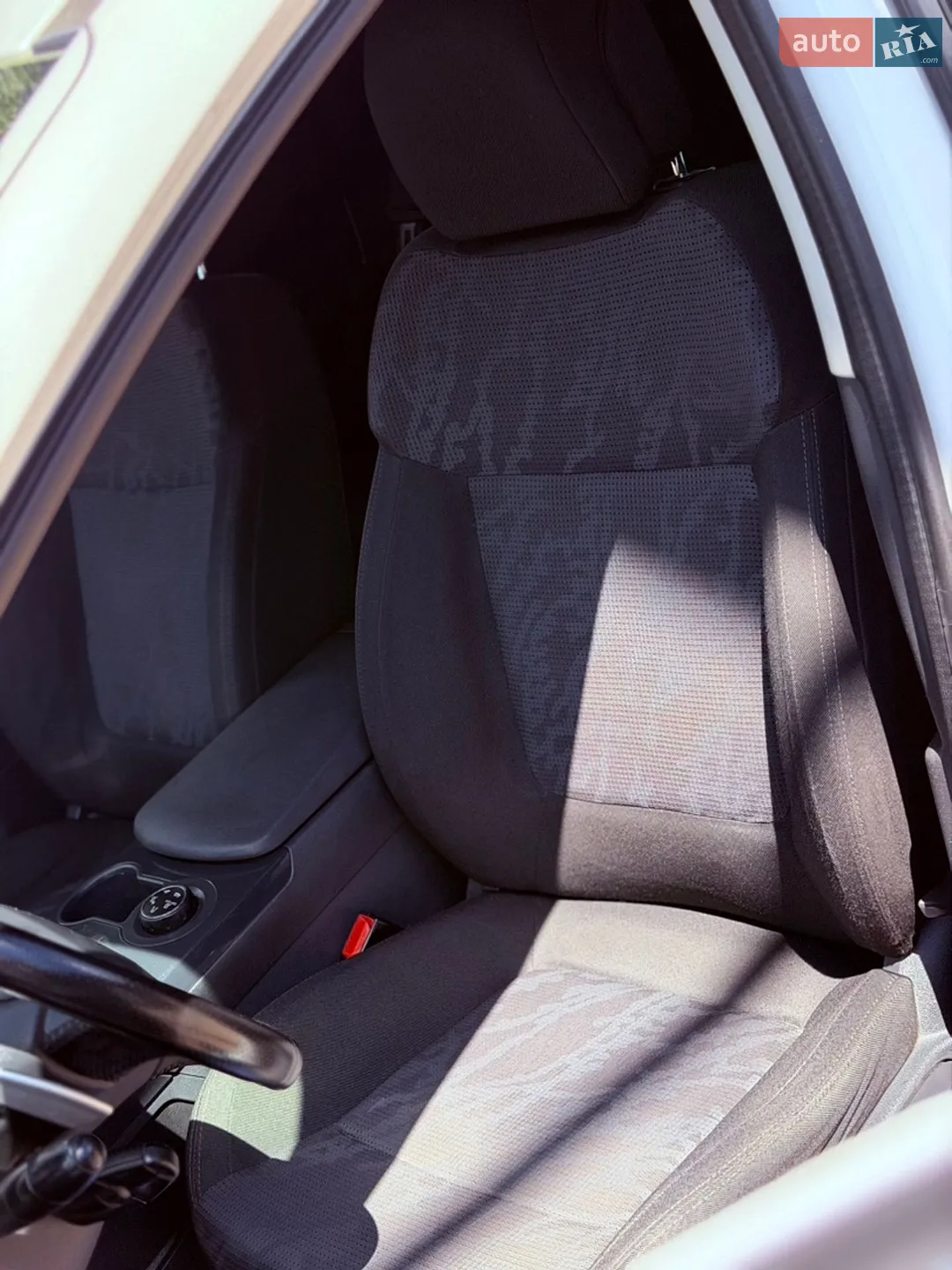 2010 Peugeot 3008 - мініатюра 14