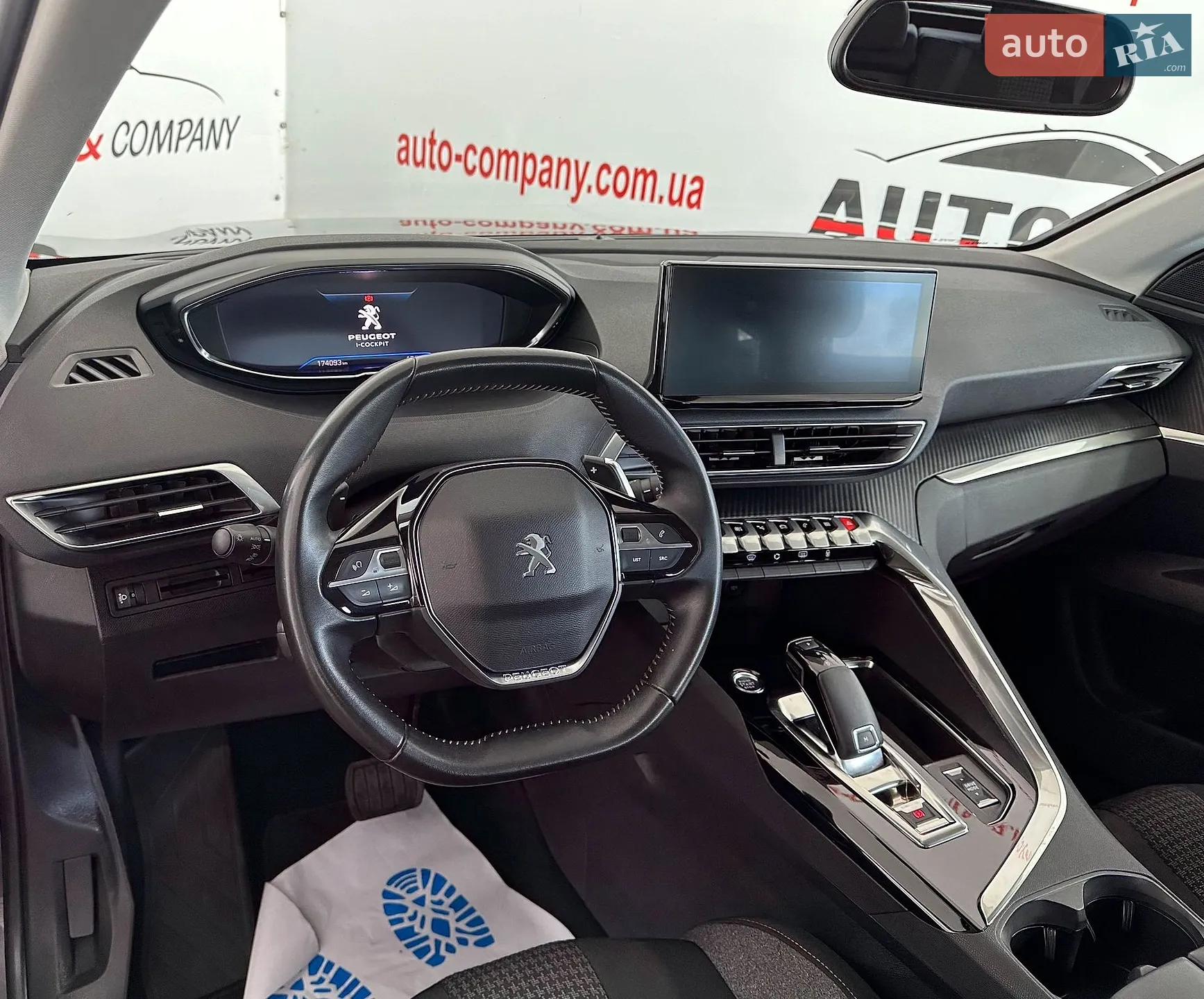 2021 Peugeot 3008 - мініатюра 6