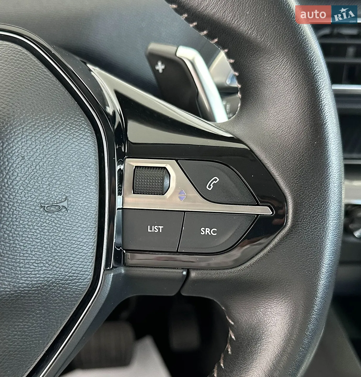 2021 Peugeot 3008 - мініатюра 16