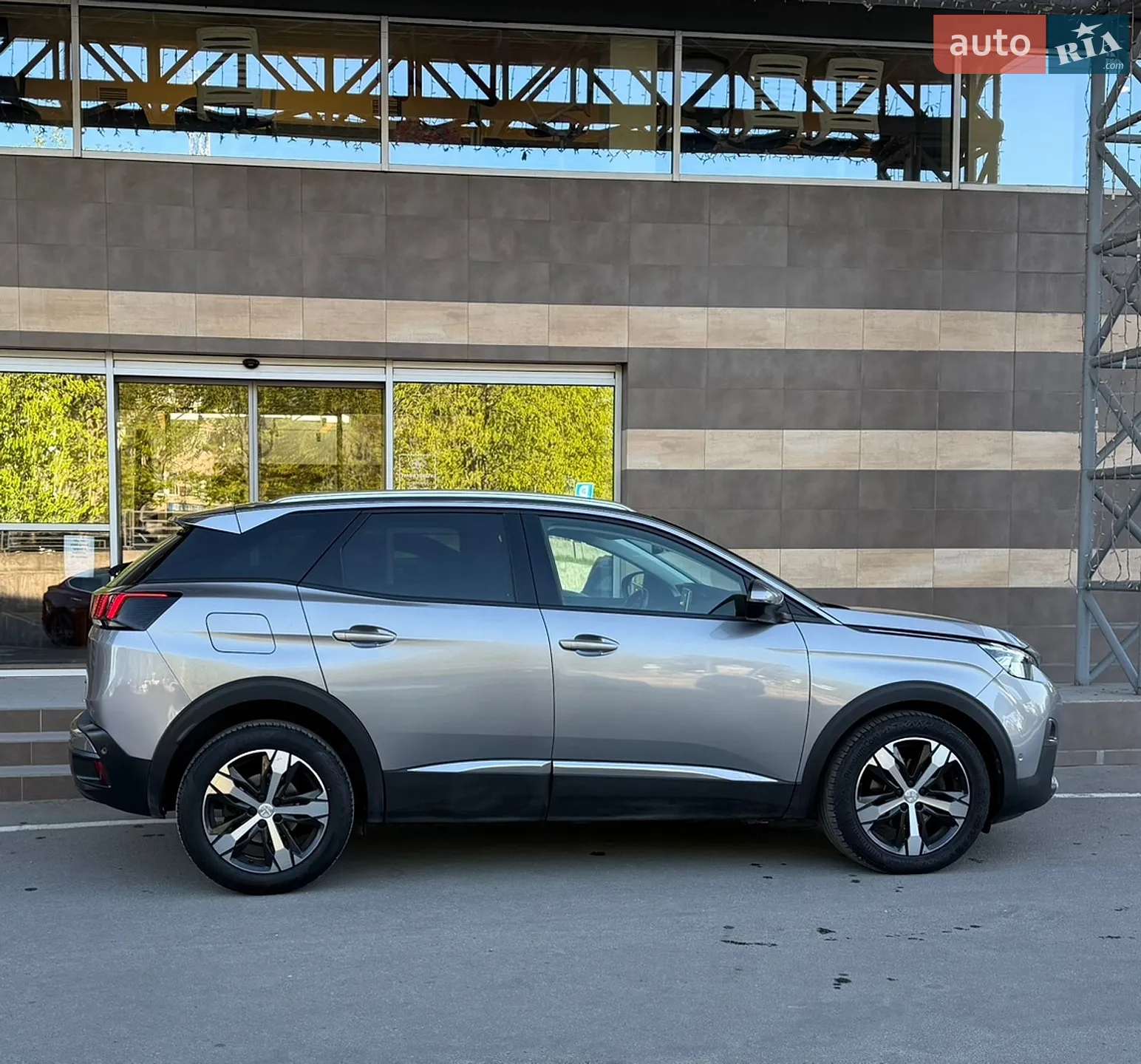 2020 Peugeot 3008 - мініатюра 12