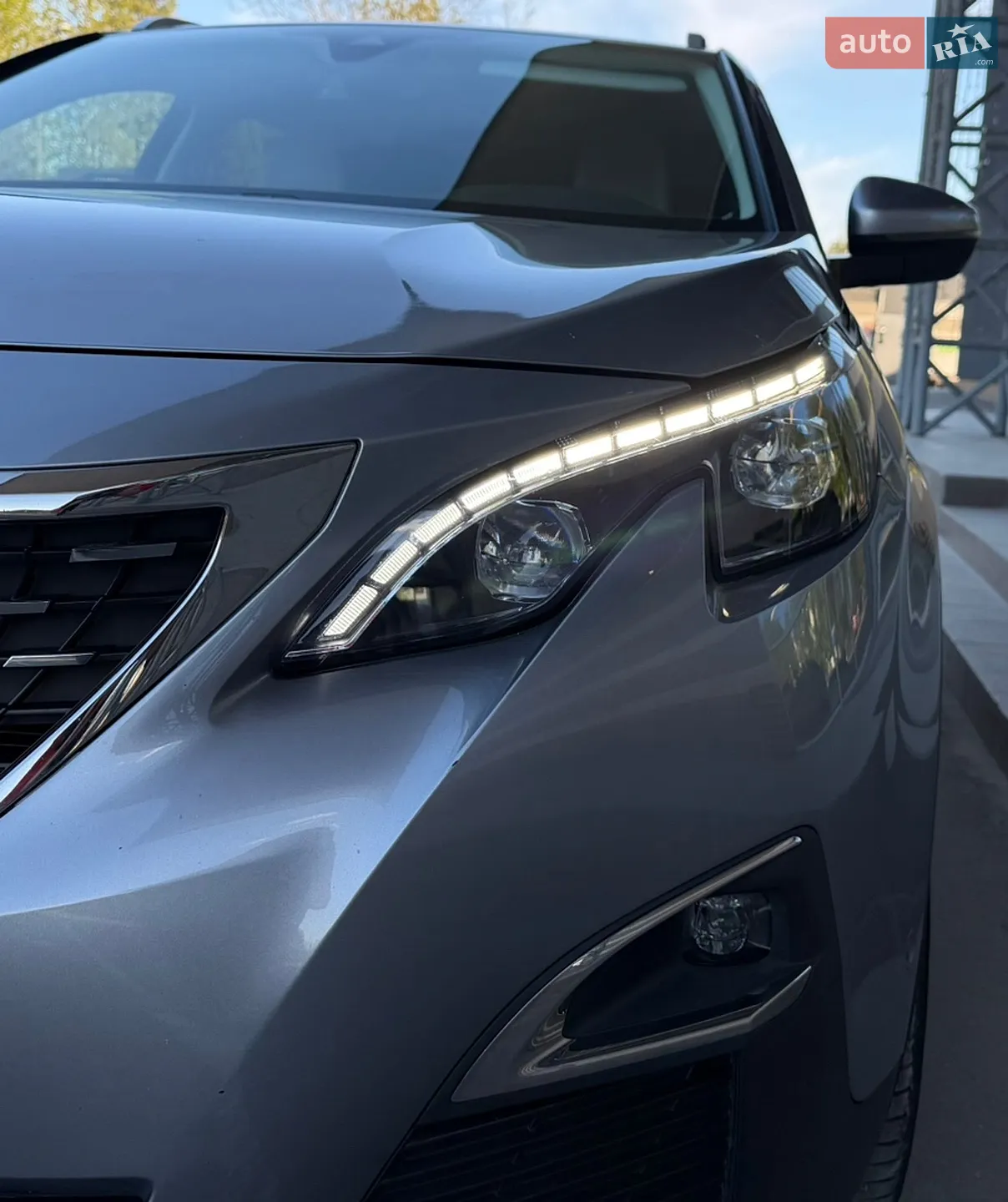 2020 Peugeot 3008 - мініатюра 41