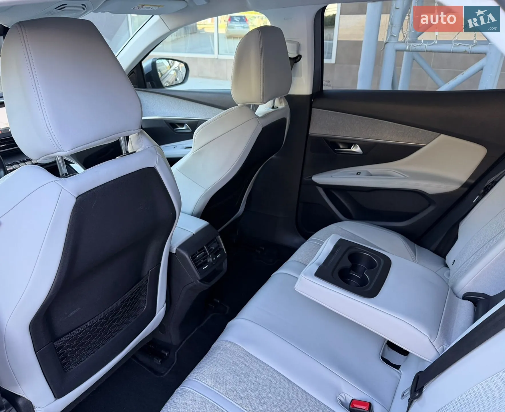 2020 Peugeot 3008 - мініатюра 51