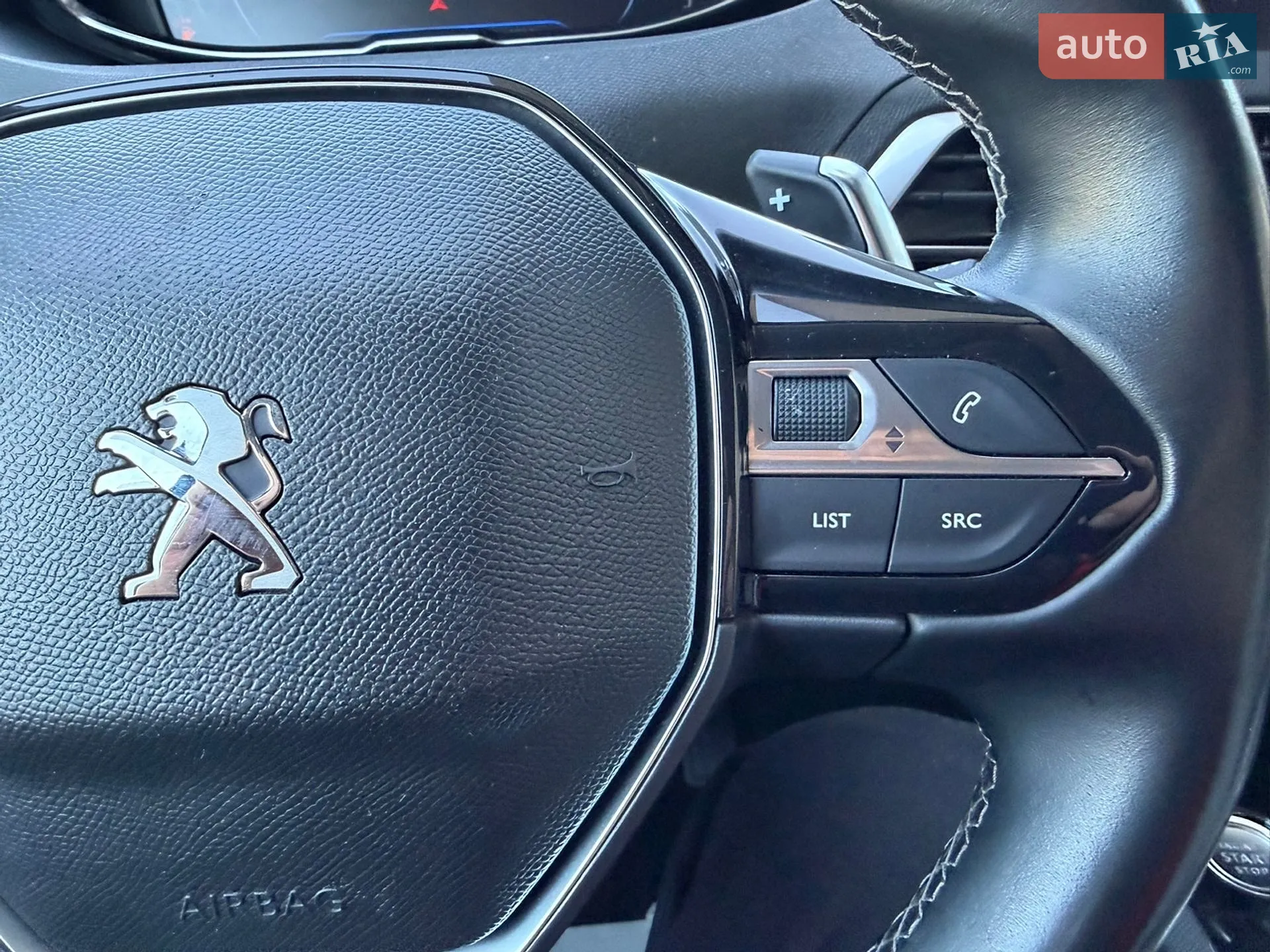2020 Peugeot 3008 - мініатюра 71