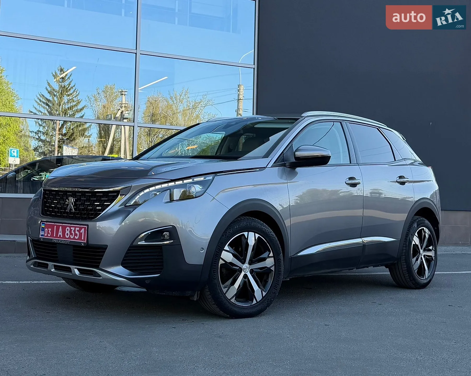 2020 Peugeot 3008 - мініатюра 119