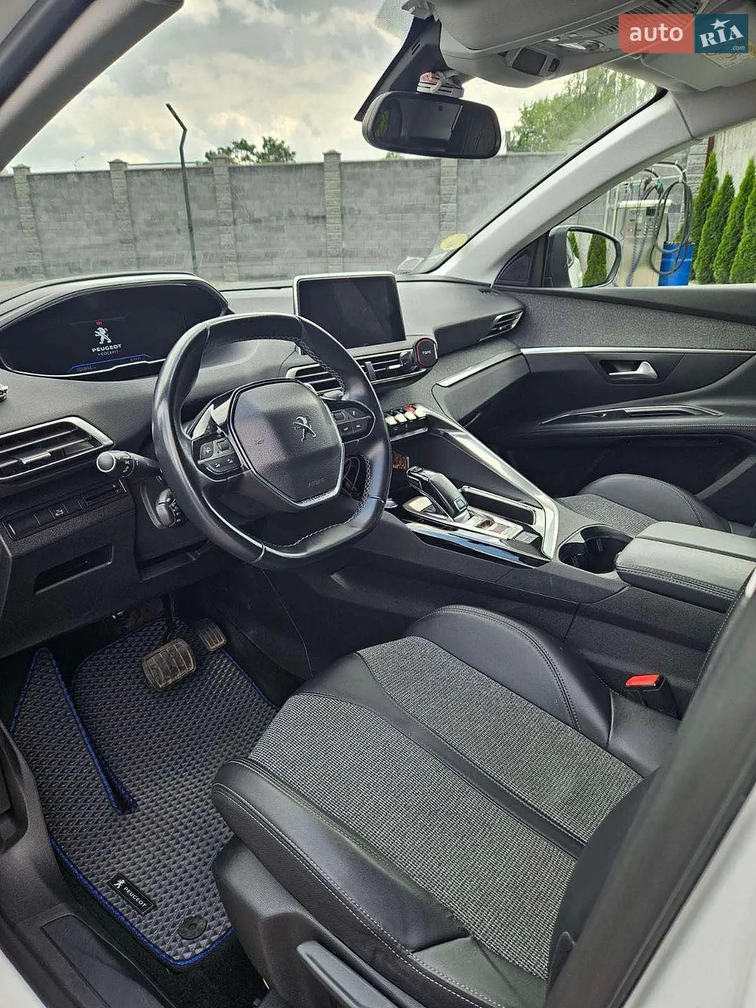 2019 Peugeot 3008 - мініатюра 9