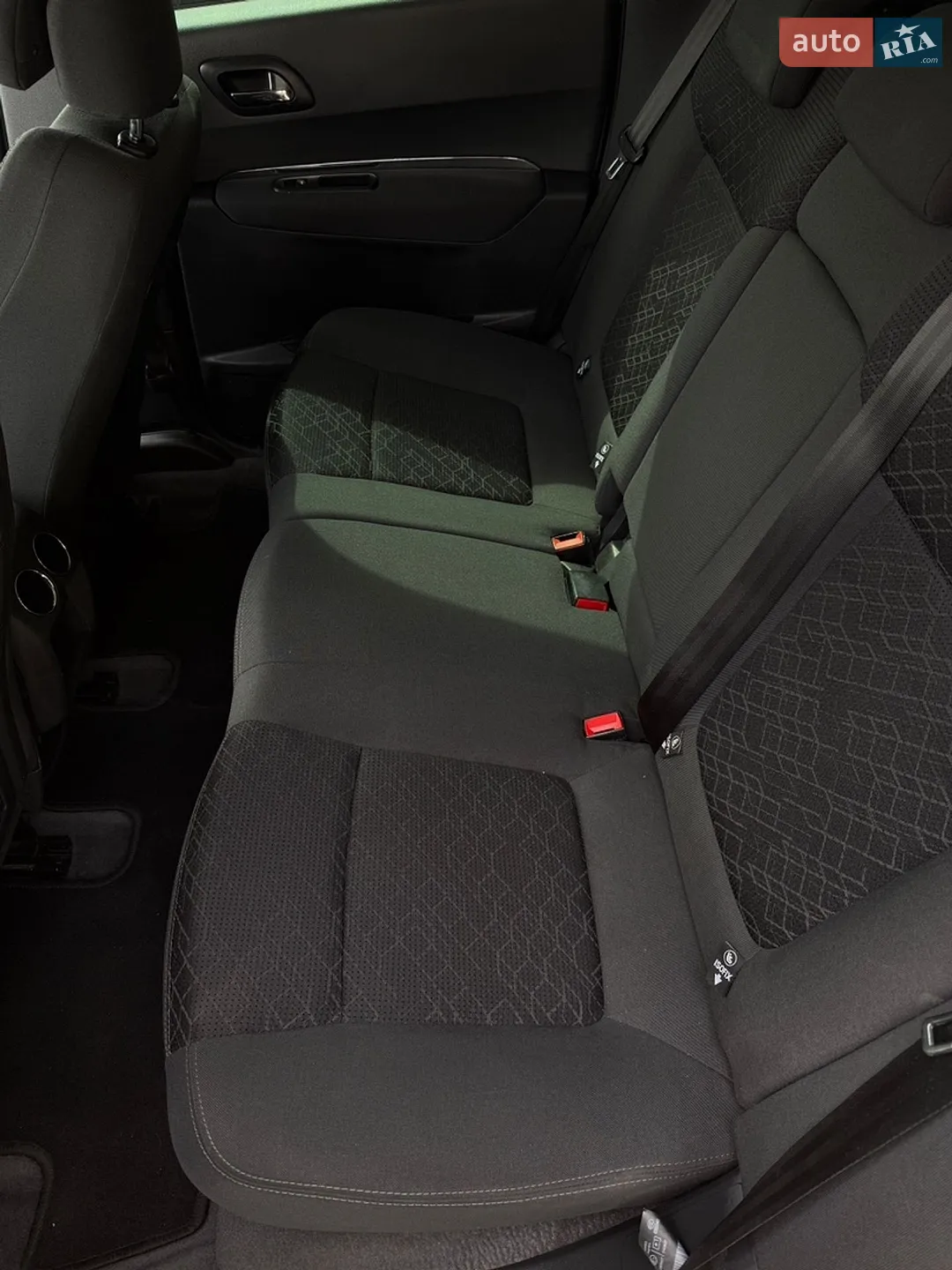 2014 Peugeot 3008 - мініатюра 9