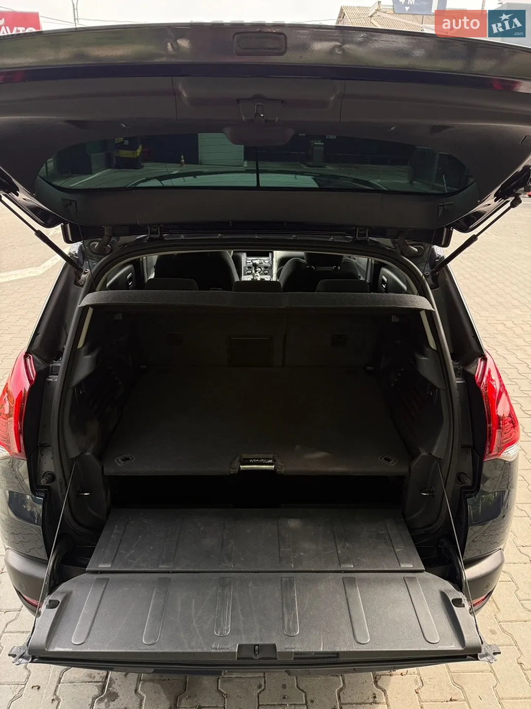 2014 Peugeot 3008 - мініатюра 10