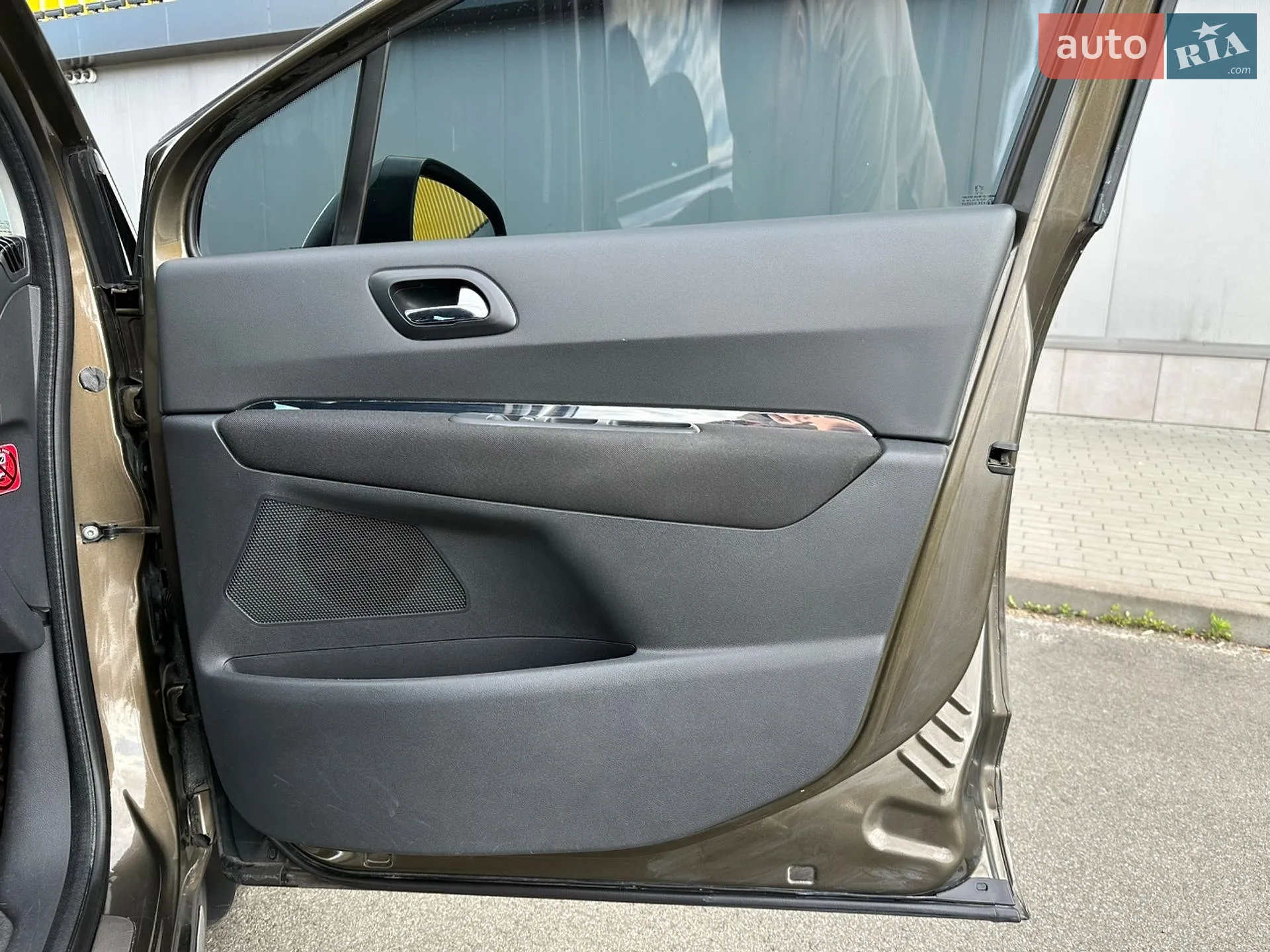 2011 Peugeot 3008 - мініатюра 23