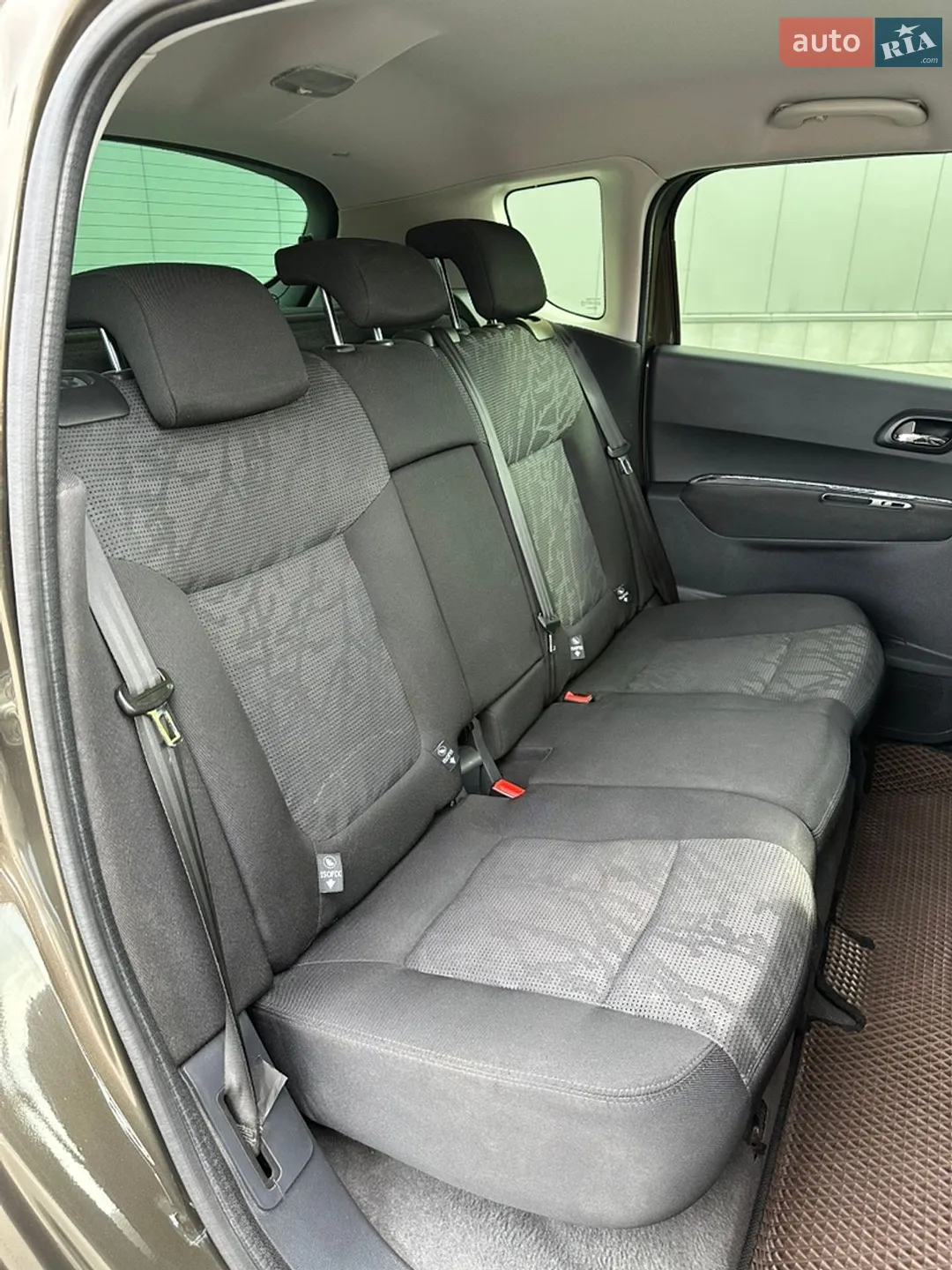 2011 Peugeot 3008 - мініатюра 28