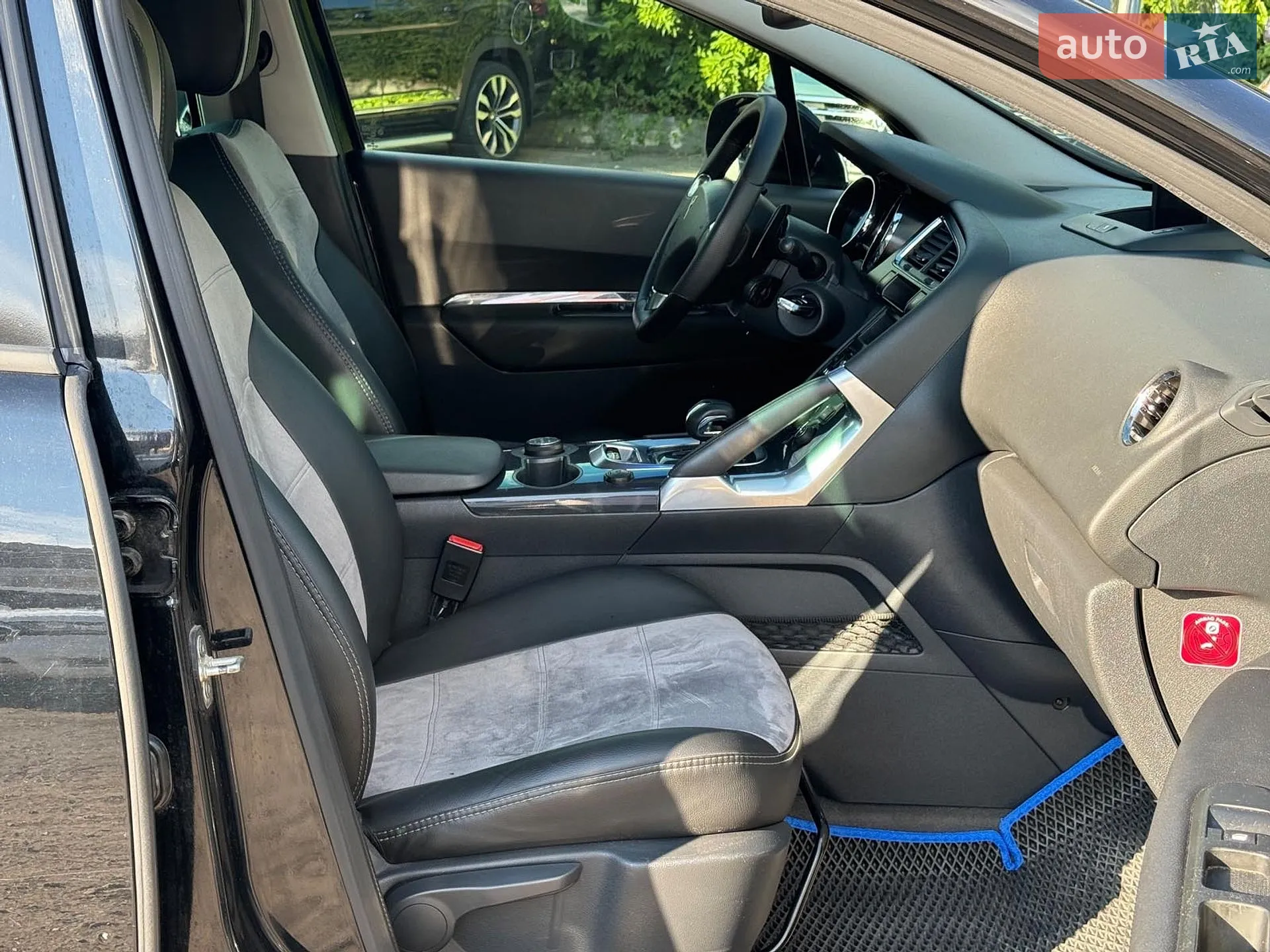 2014 Peugeot 3008 - мініатюра 22