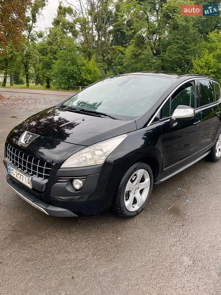 2010 Renault Megane - мініатюра 42
