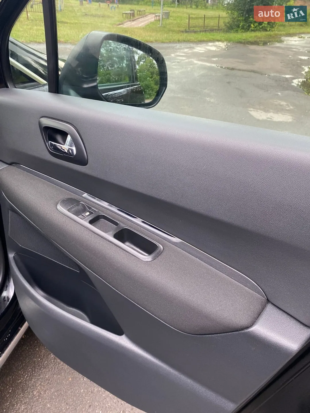 2010 Peugeot 3008 - мініатюра 34