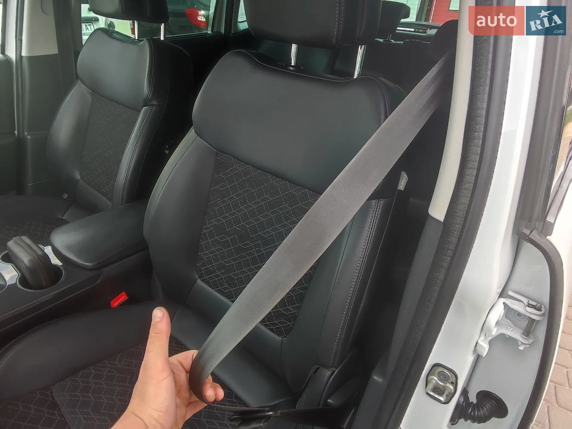 2014 Peugeot 3008 - мініатюра 55