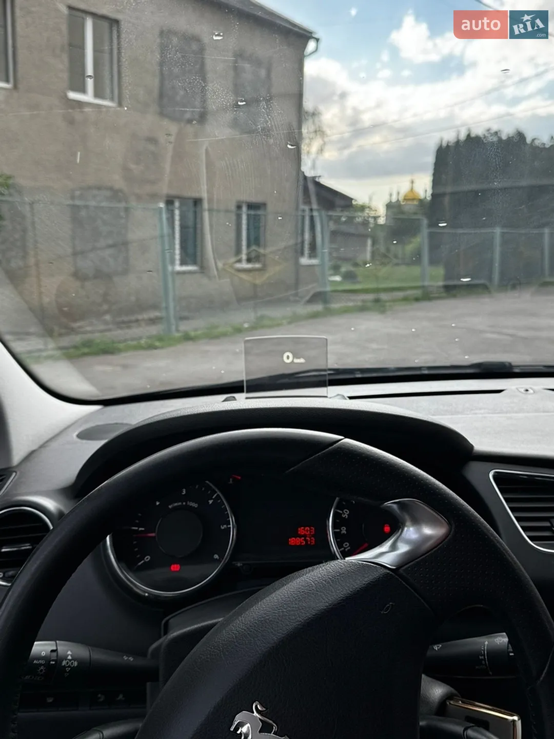 2014 Peugeot 3008 - мініатюра 20