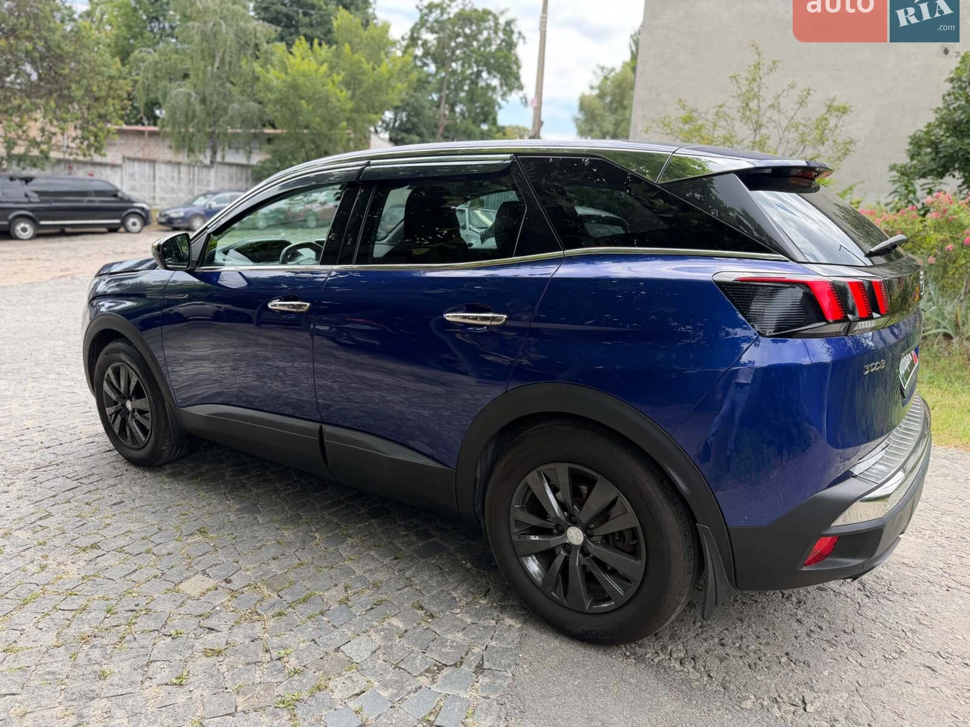 2020 Peugeot 3008 - мініатюра 10