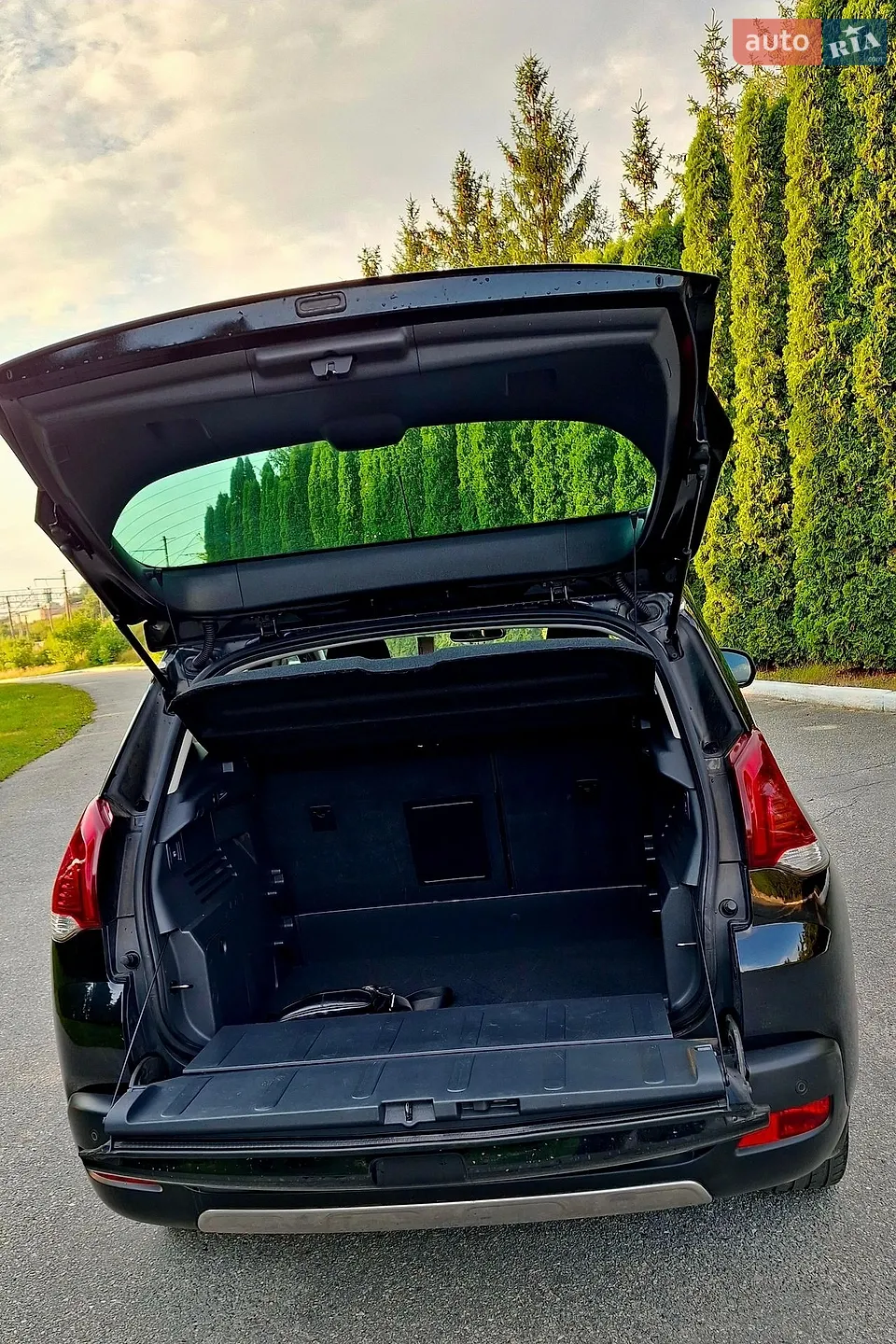 2015 Peugeot 3008 - мініатюра 18