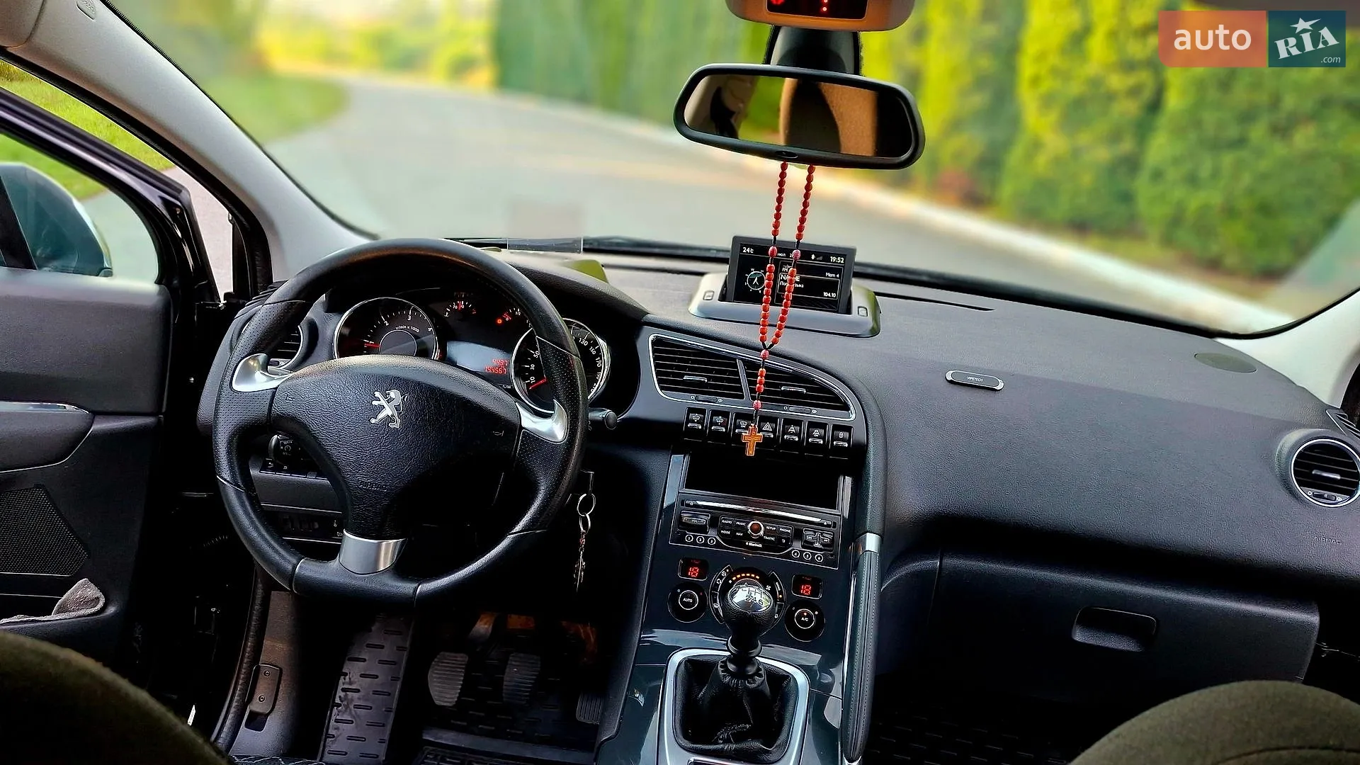2015 Peugeot 3008 - мініатюра 19
