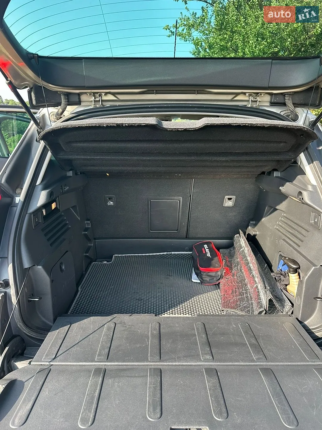 2011 Peugeot 3008 - мініатюра 23