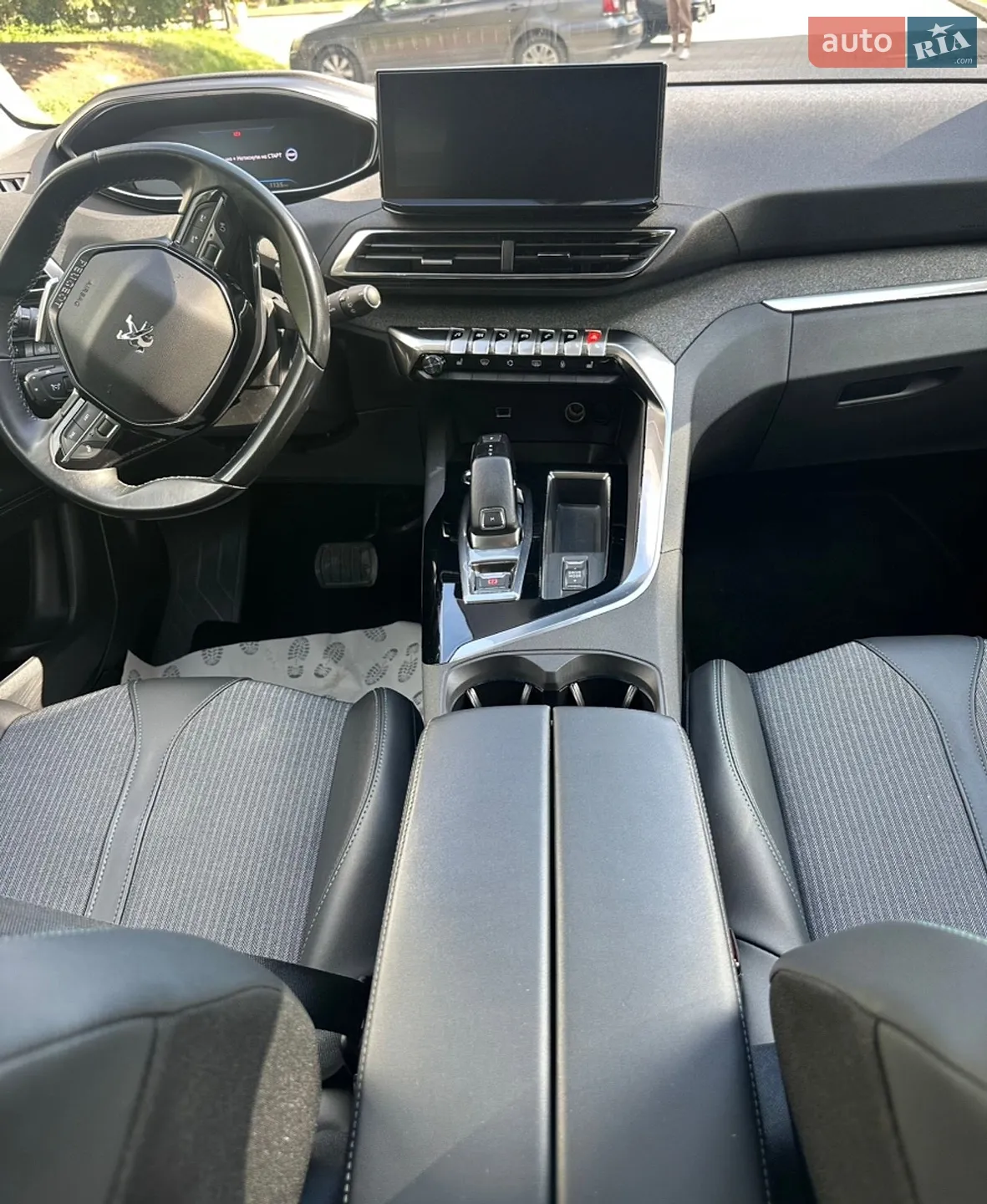 2020 Peugeot 3008 - мініатюра 15