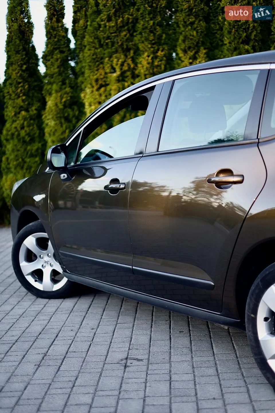 2010 Peugeot 3008 - мініатюра 17