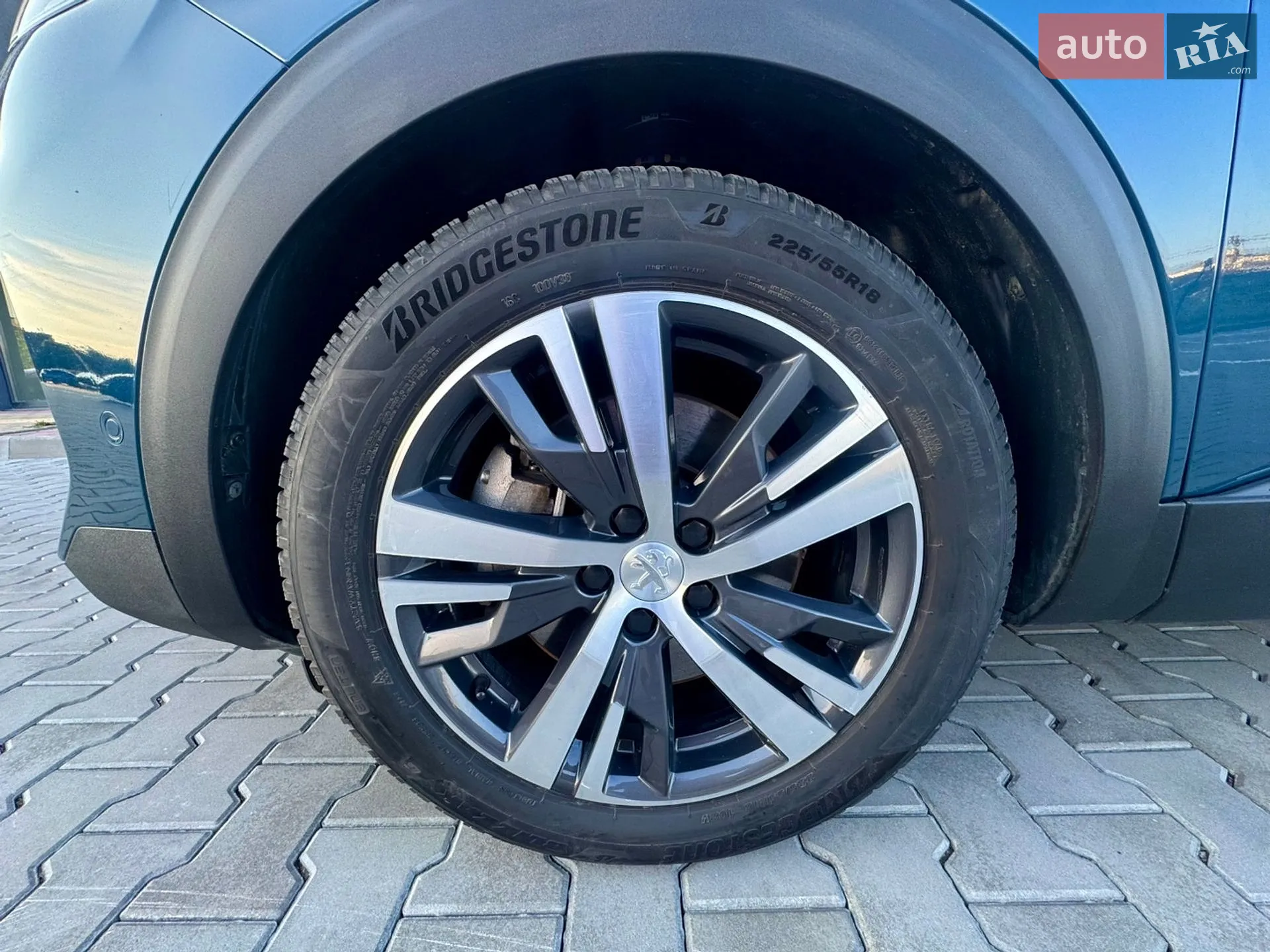 2022 Peugeot 3008 - мініатюра 15