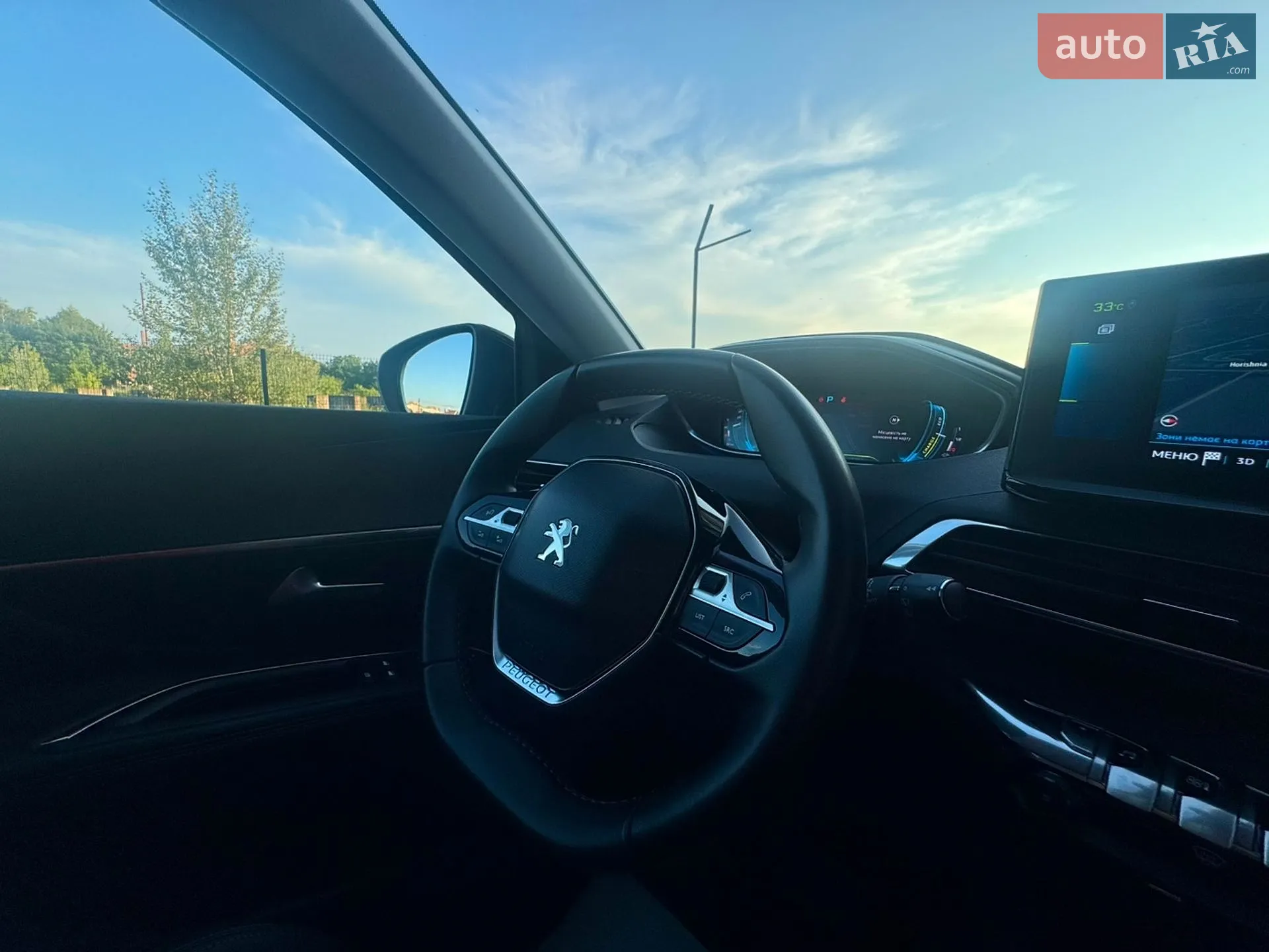 2022 Peugeot 3008 - мініатюра 44