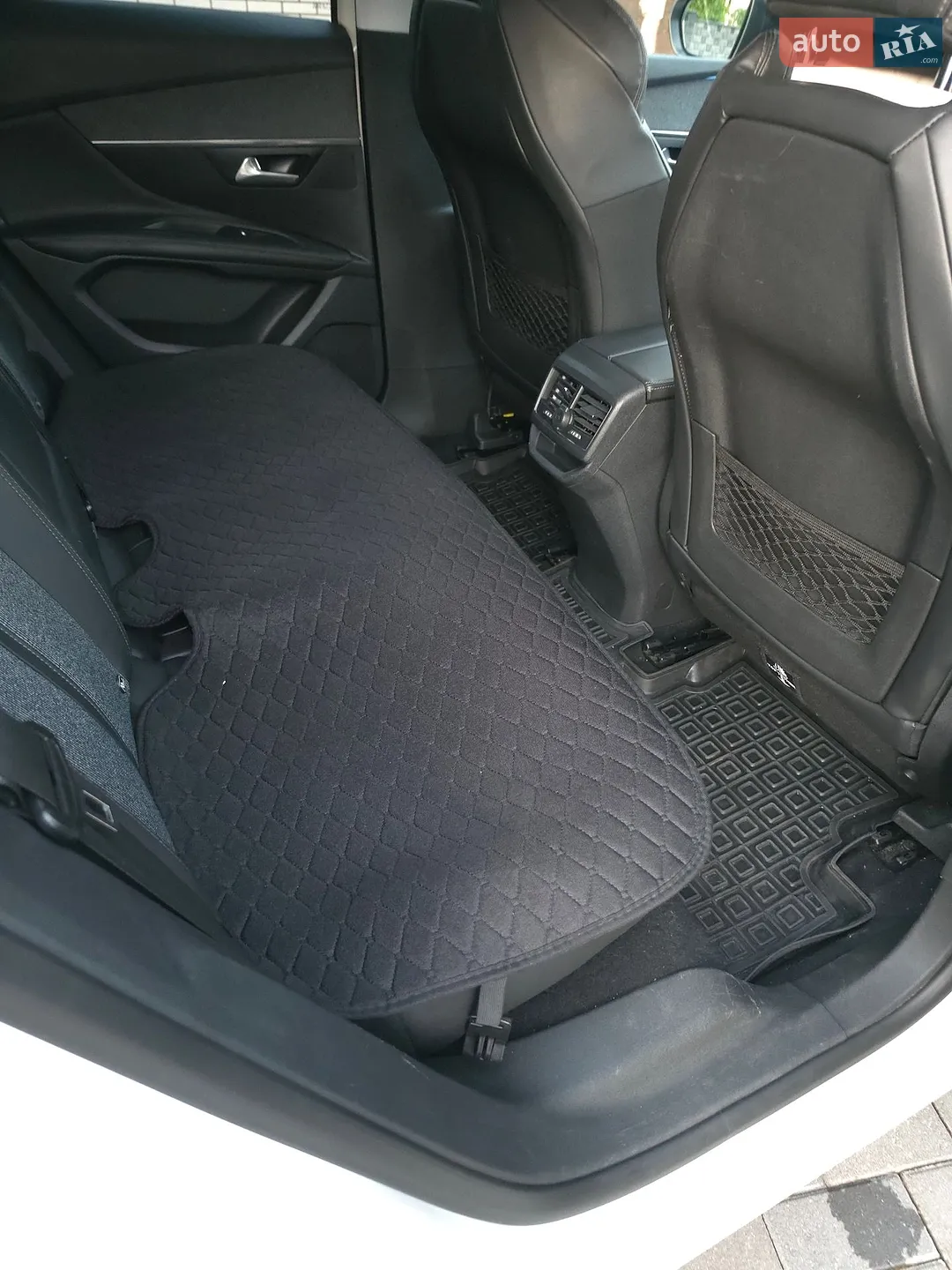2017 Peugeot 3008 - мініатюра 20