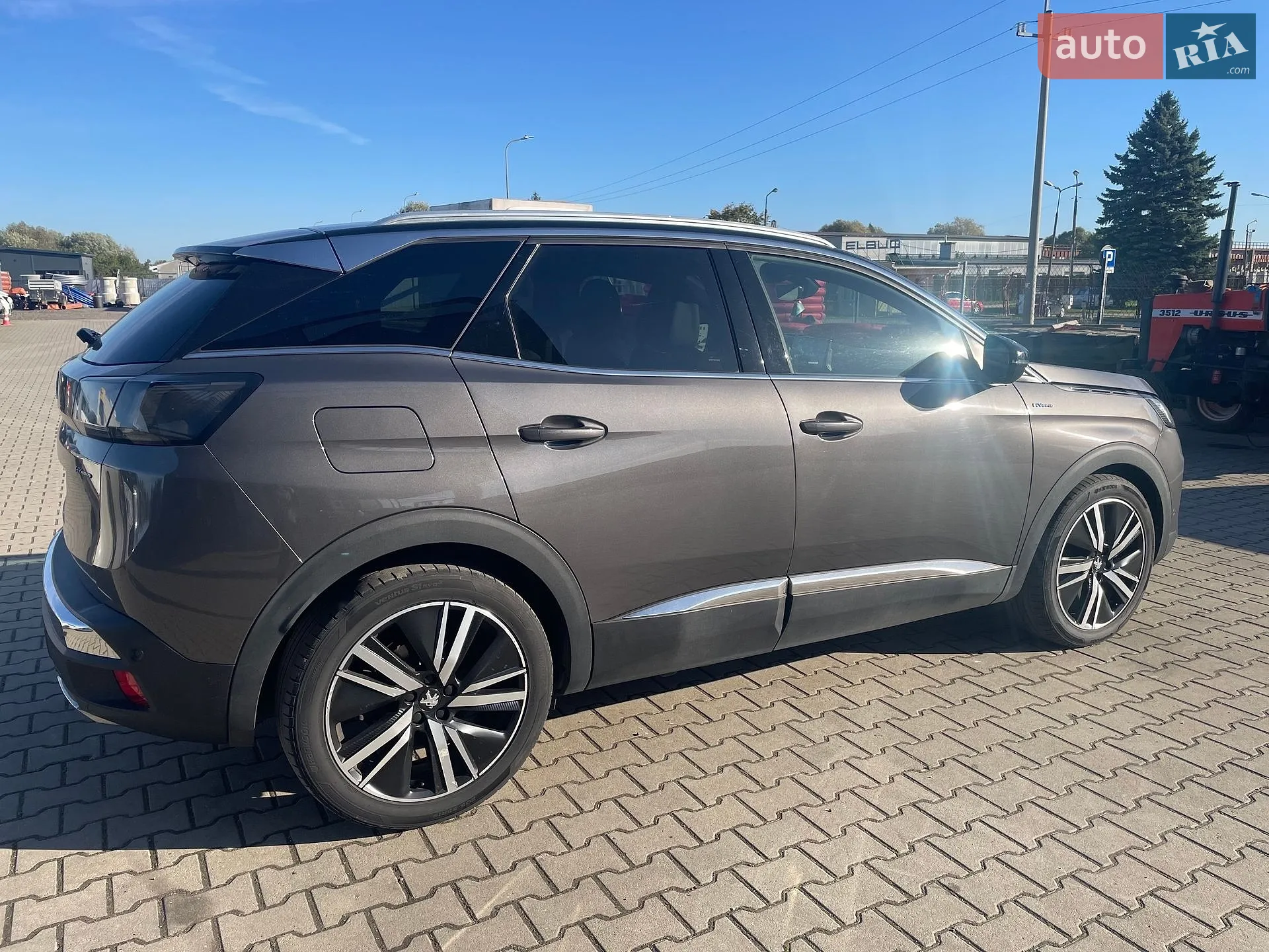 2021 Peugeot 3008 - мініатюра 6