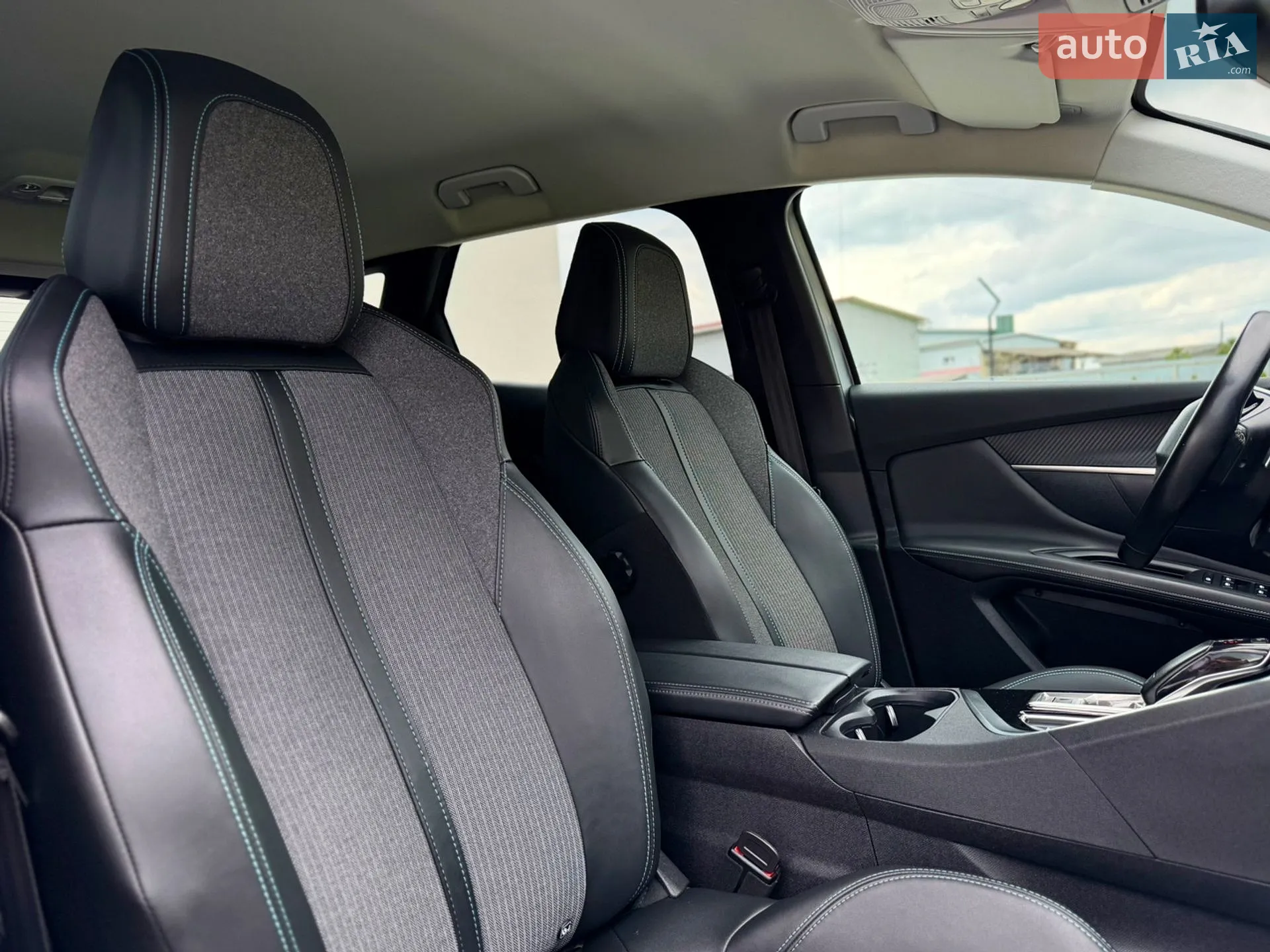 2021 Peugeot 3008 - мініатюра 46