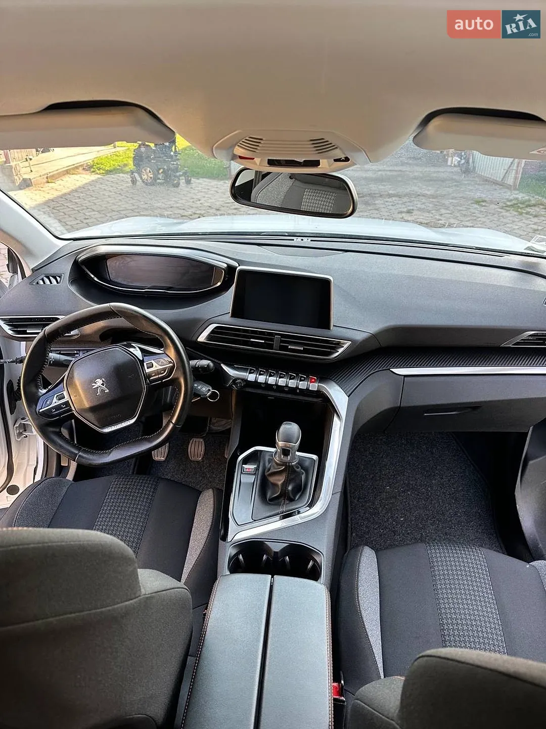 2019 Peugeot 3008 - мініатюра 18