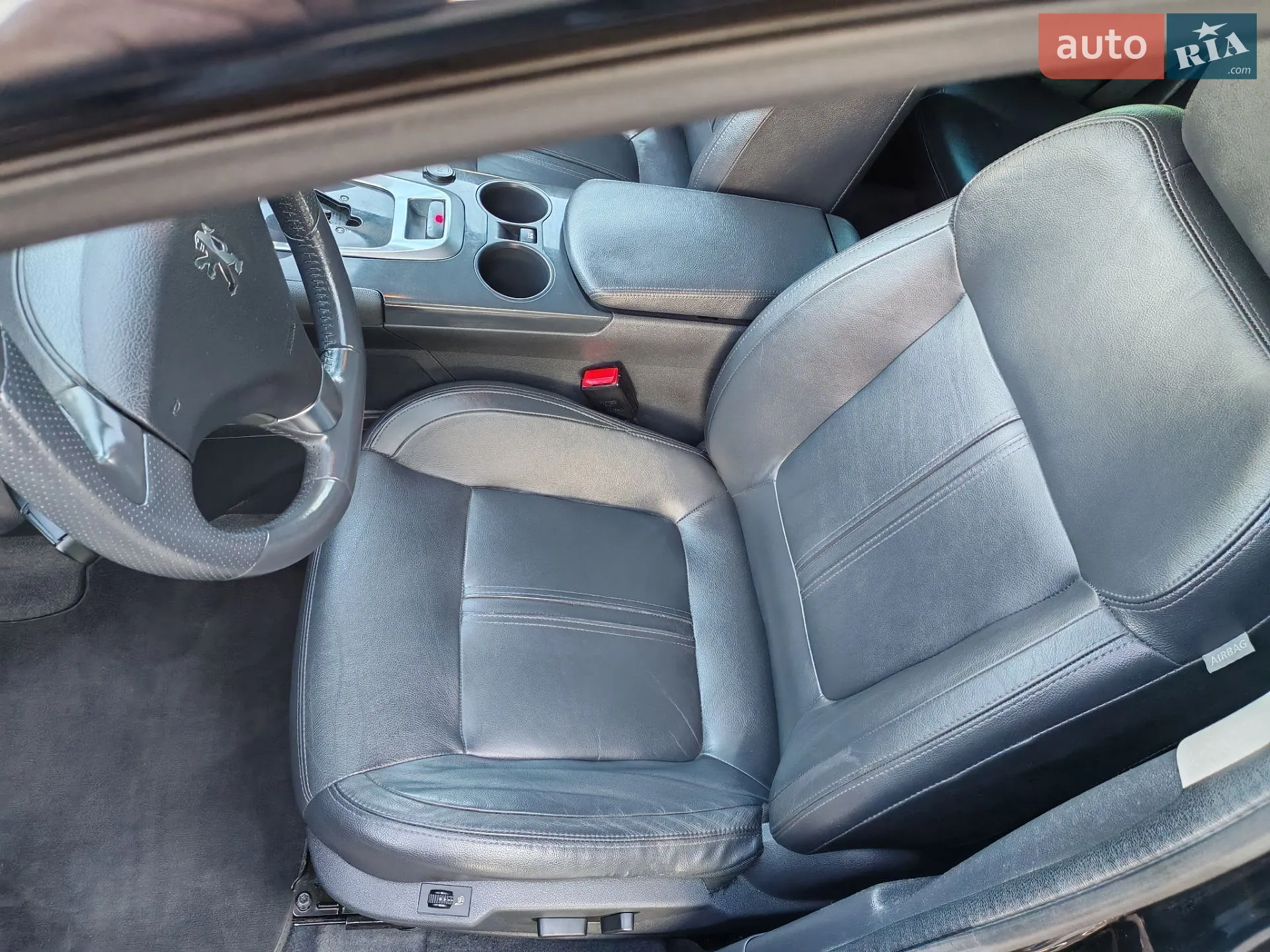 2011 Peugeot 3008 - мініатюра 34