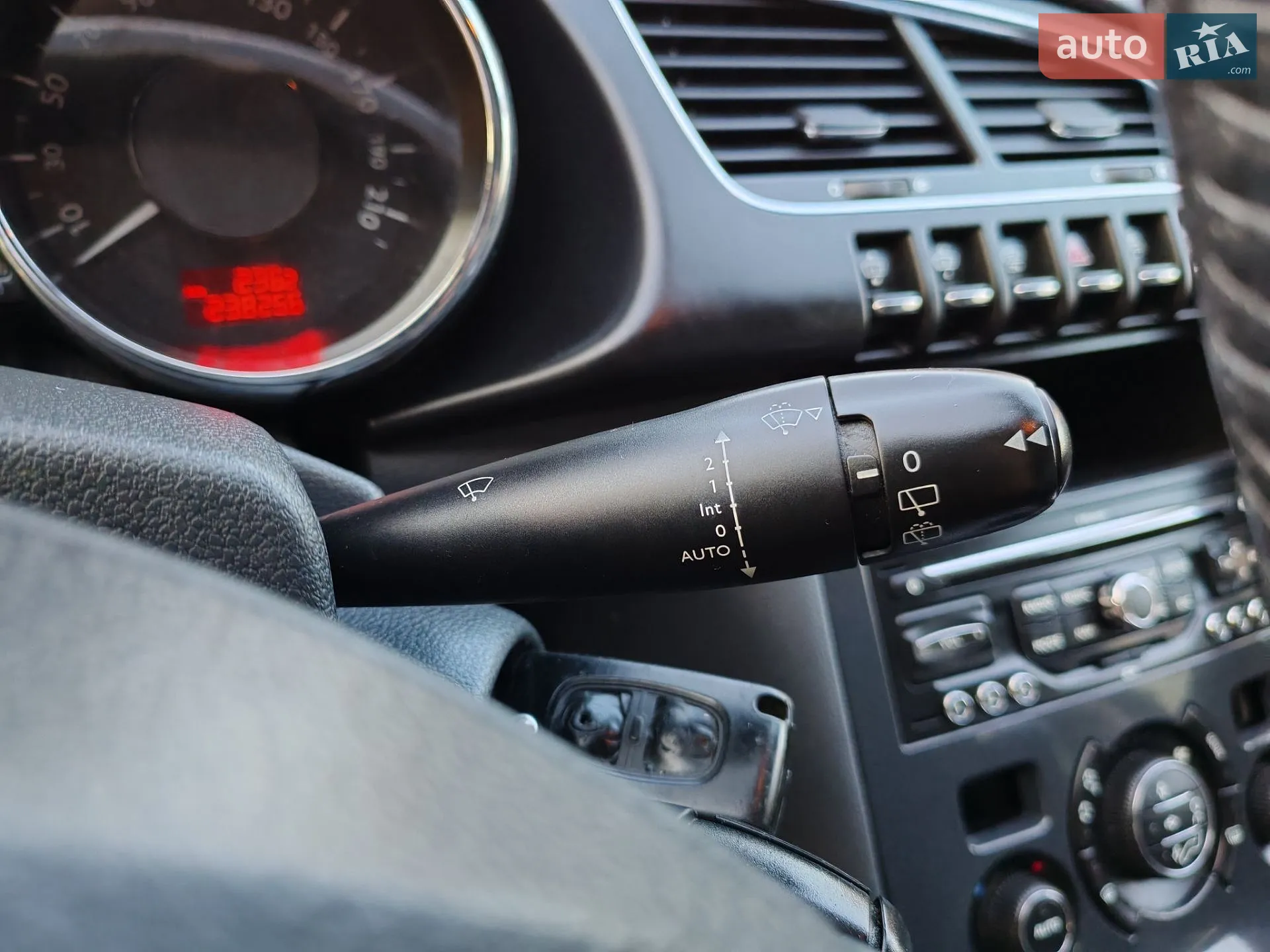 2011 Peugeot 3008 - мініатюра 45